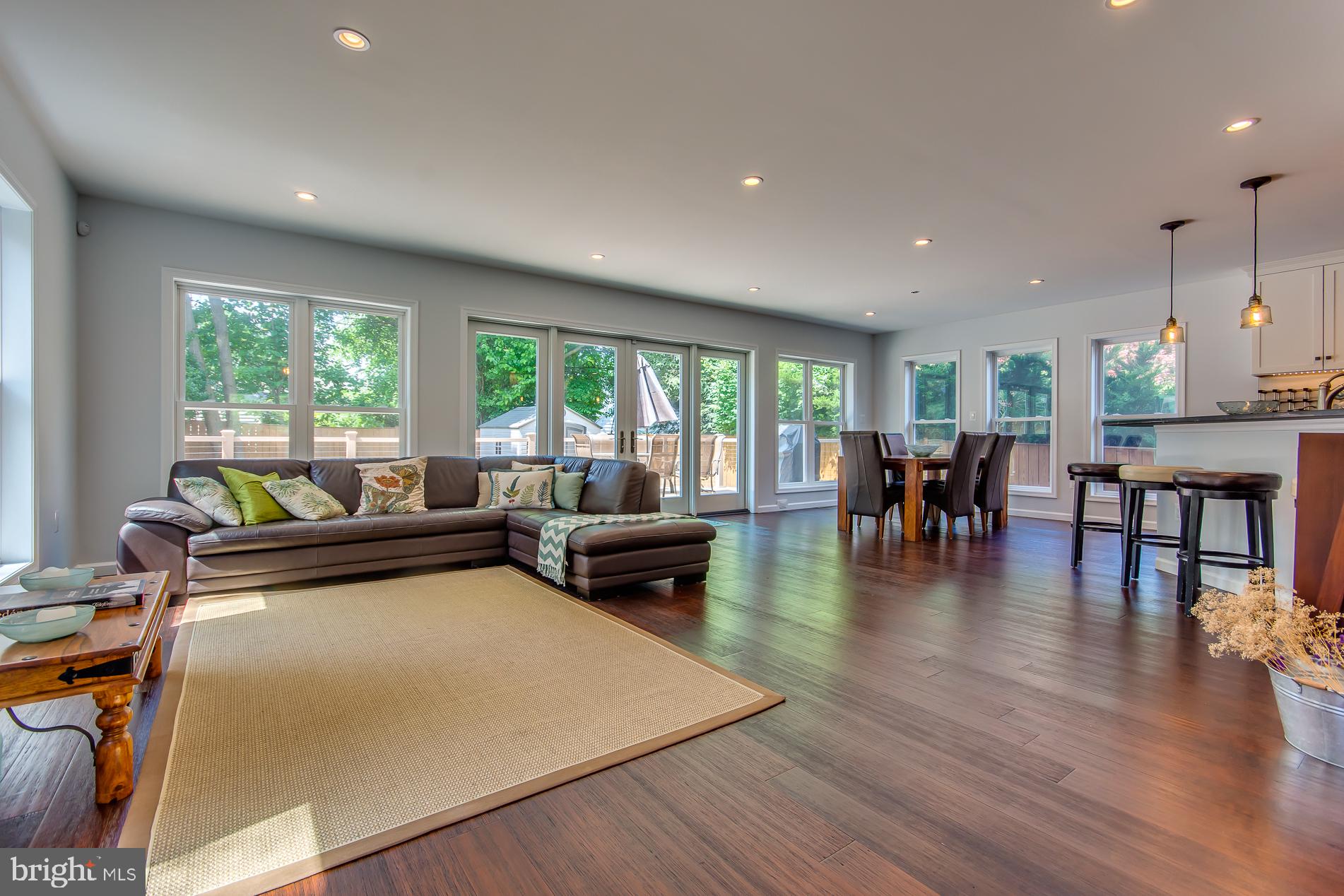 ORCHARDALE - Residential Lease