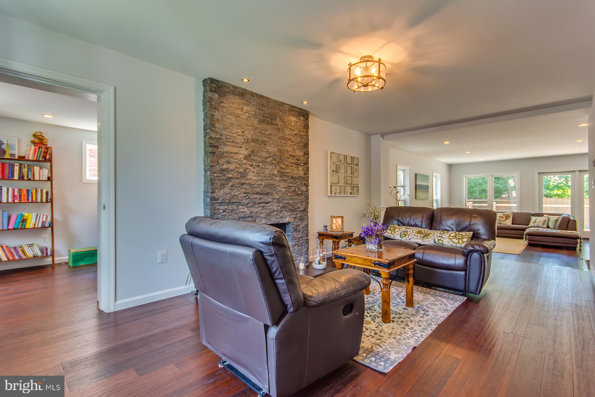 ORCHARDALE - Residential Lease