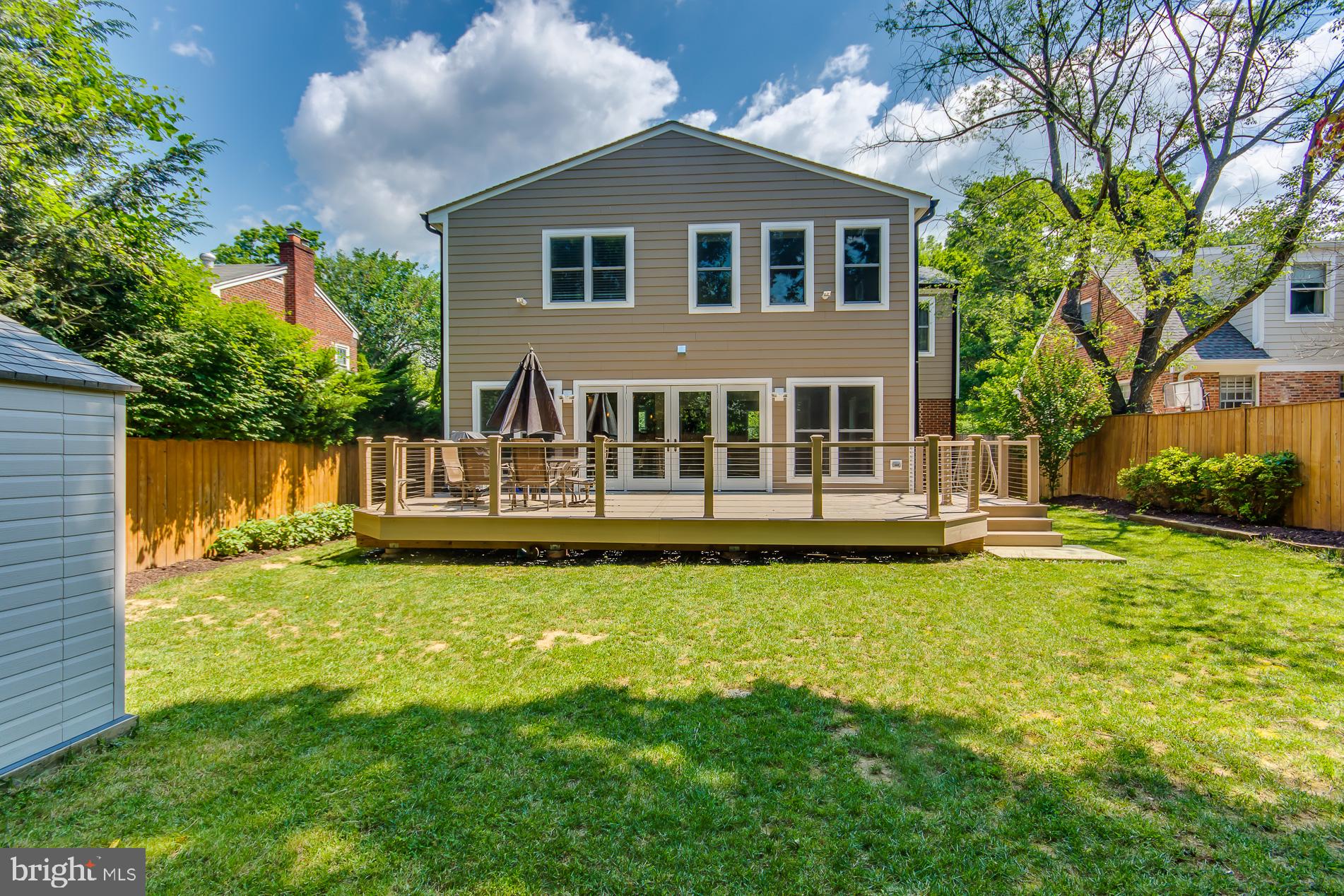 ORCHARDALE - Residential Lease