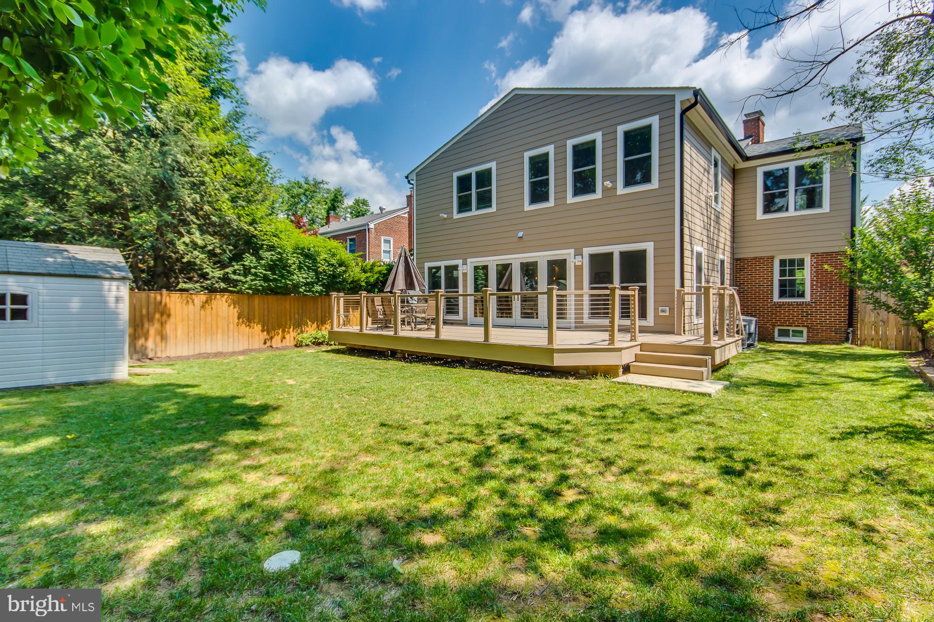 ORCHARDALE - Residential Lease