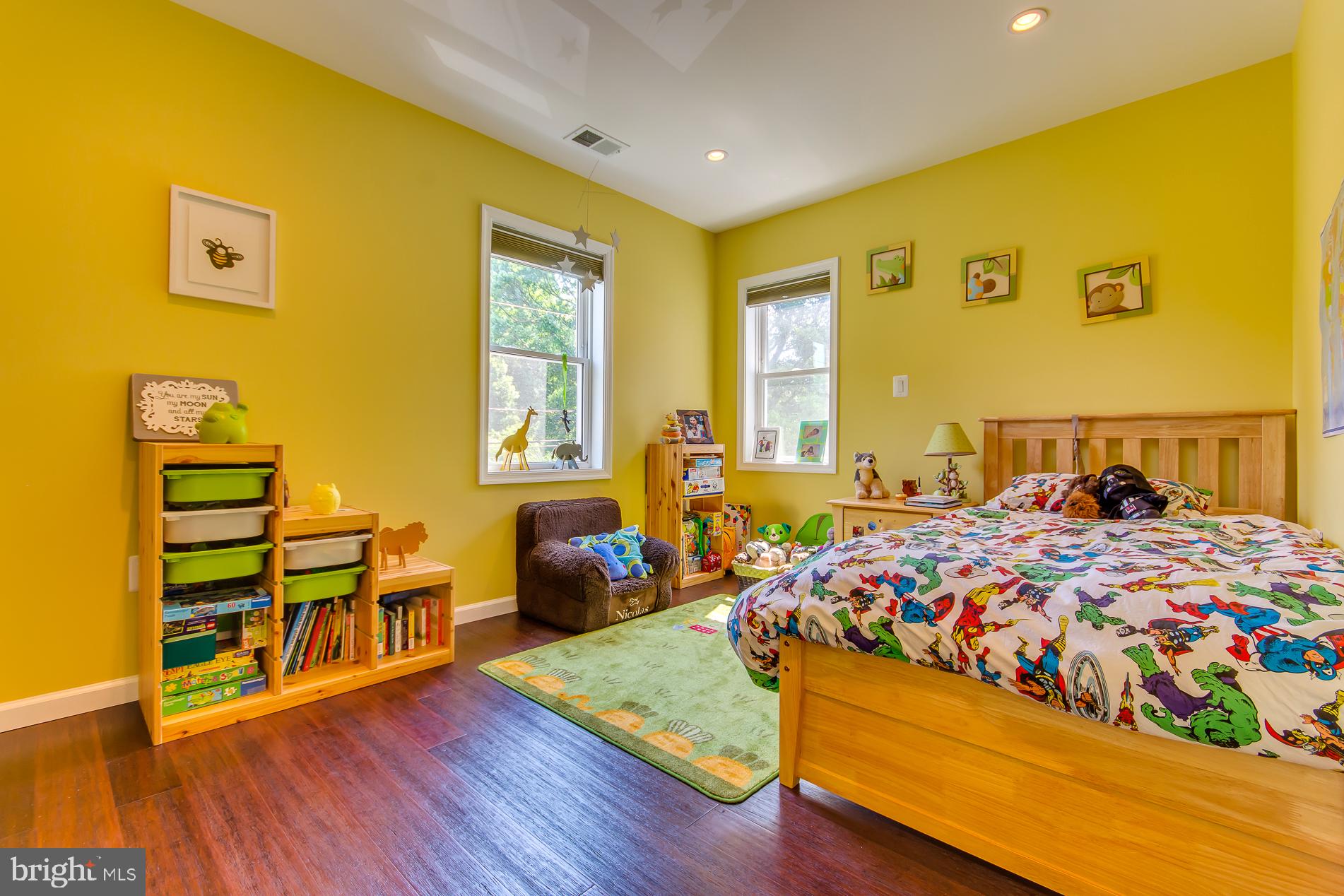 ORCHARDALE - Residential Lease