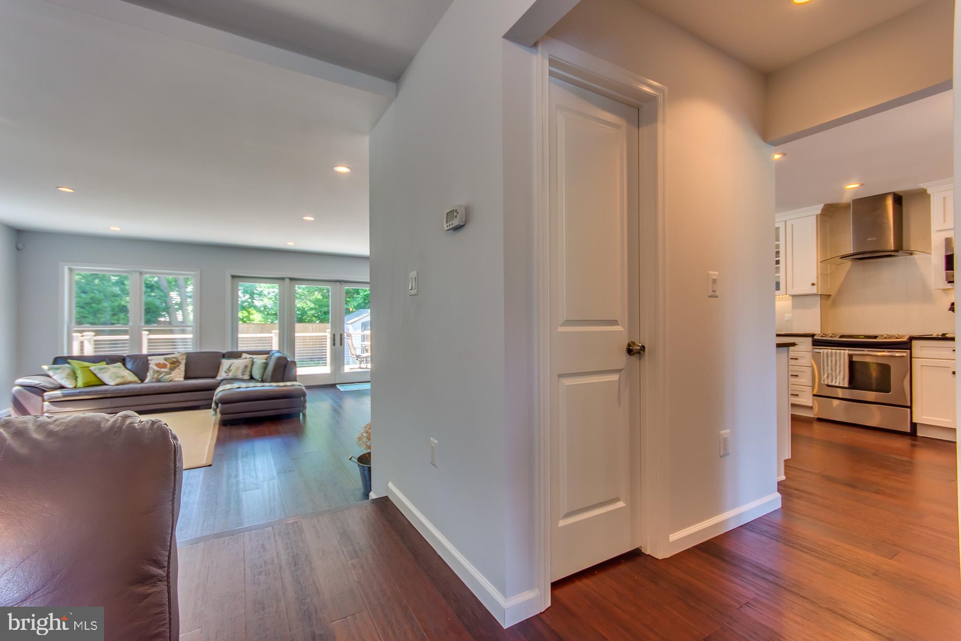 ORCHARDALE - Residential Lease