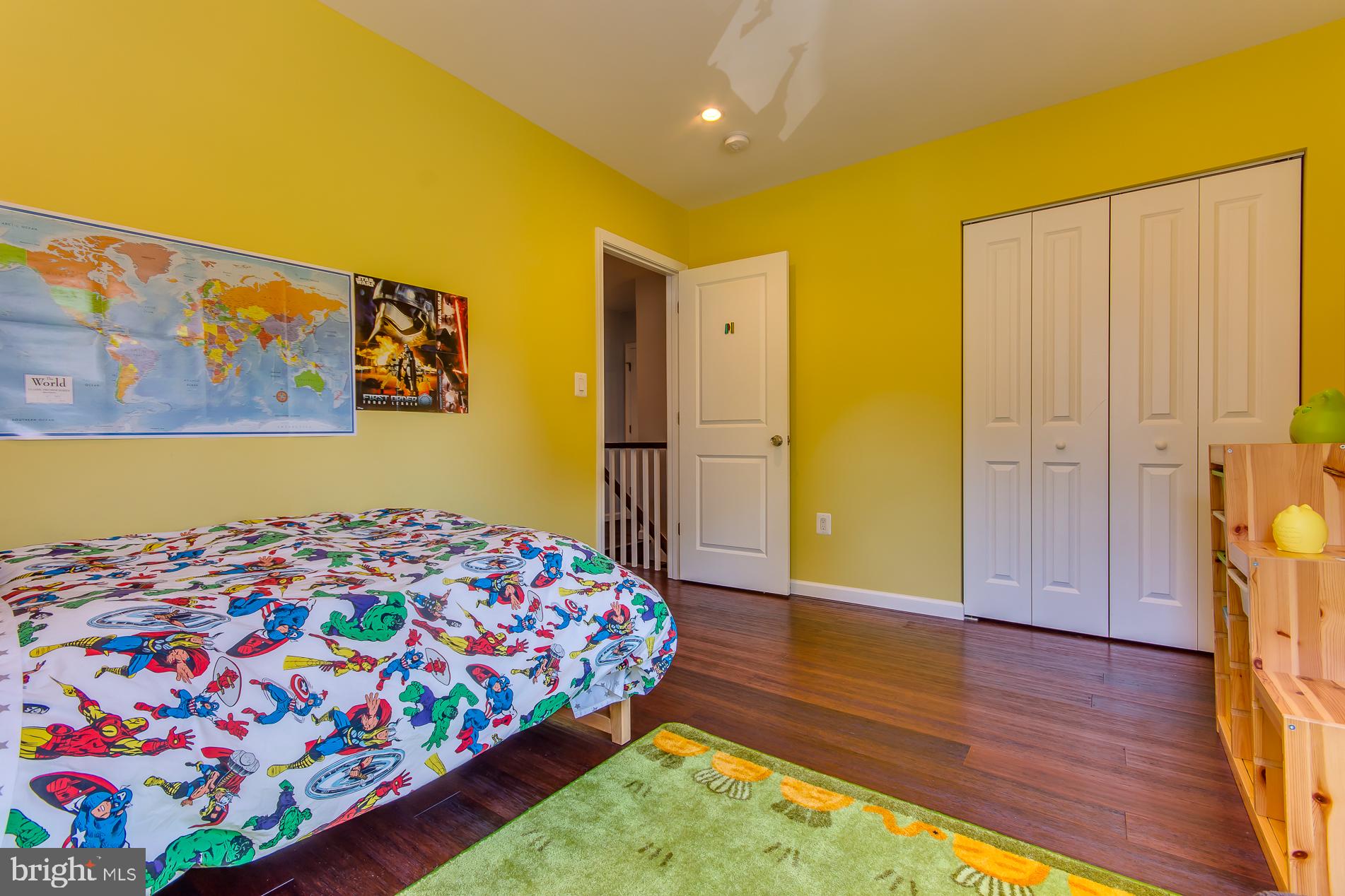 ORCHARDALE - Residential Lease