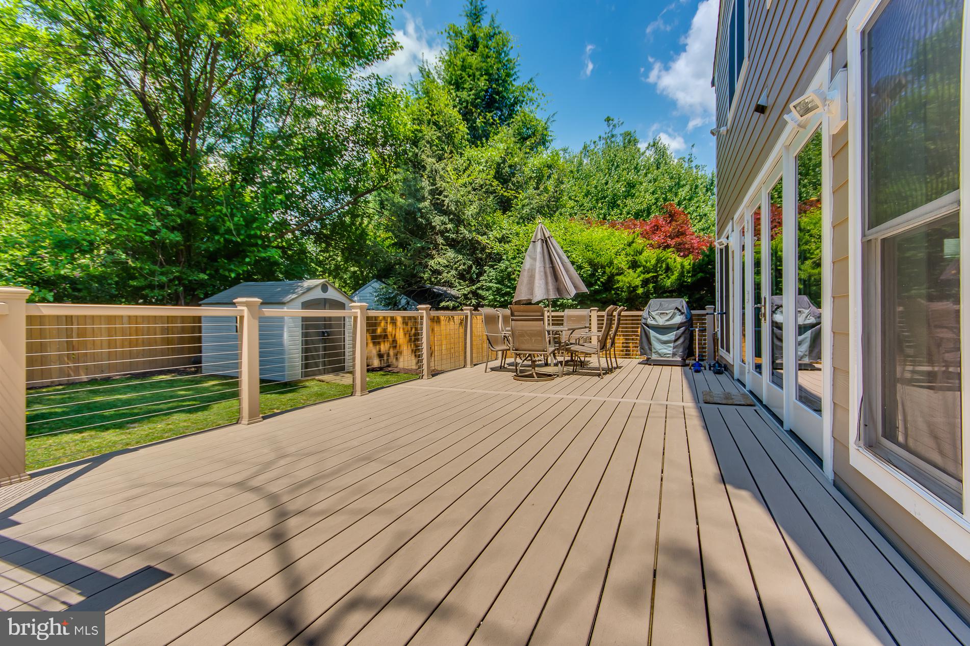 ORCHARDALE - Residential Lease