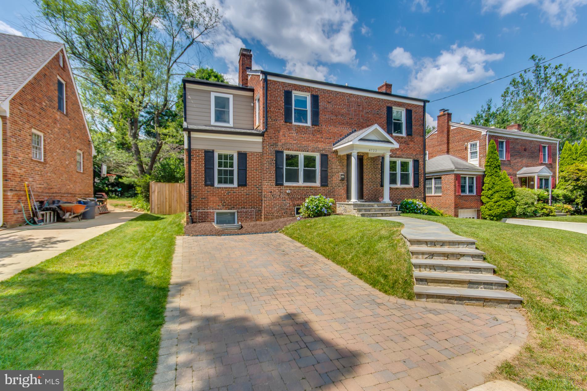 ORCHARDALE - Residential Lease