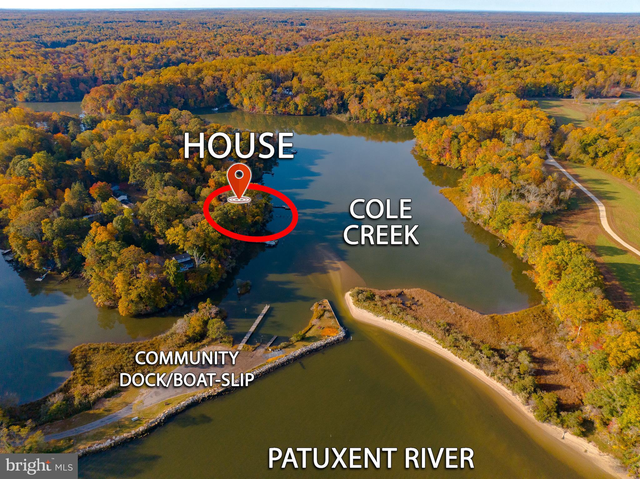 HOLLYWOOD SHORES - Residential