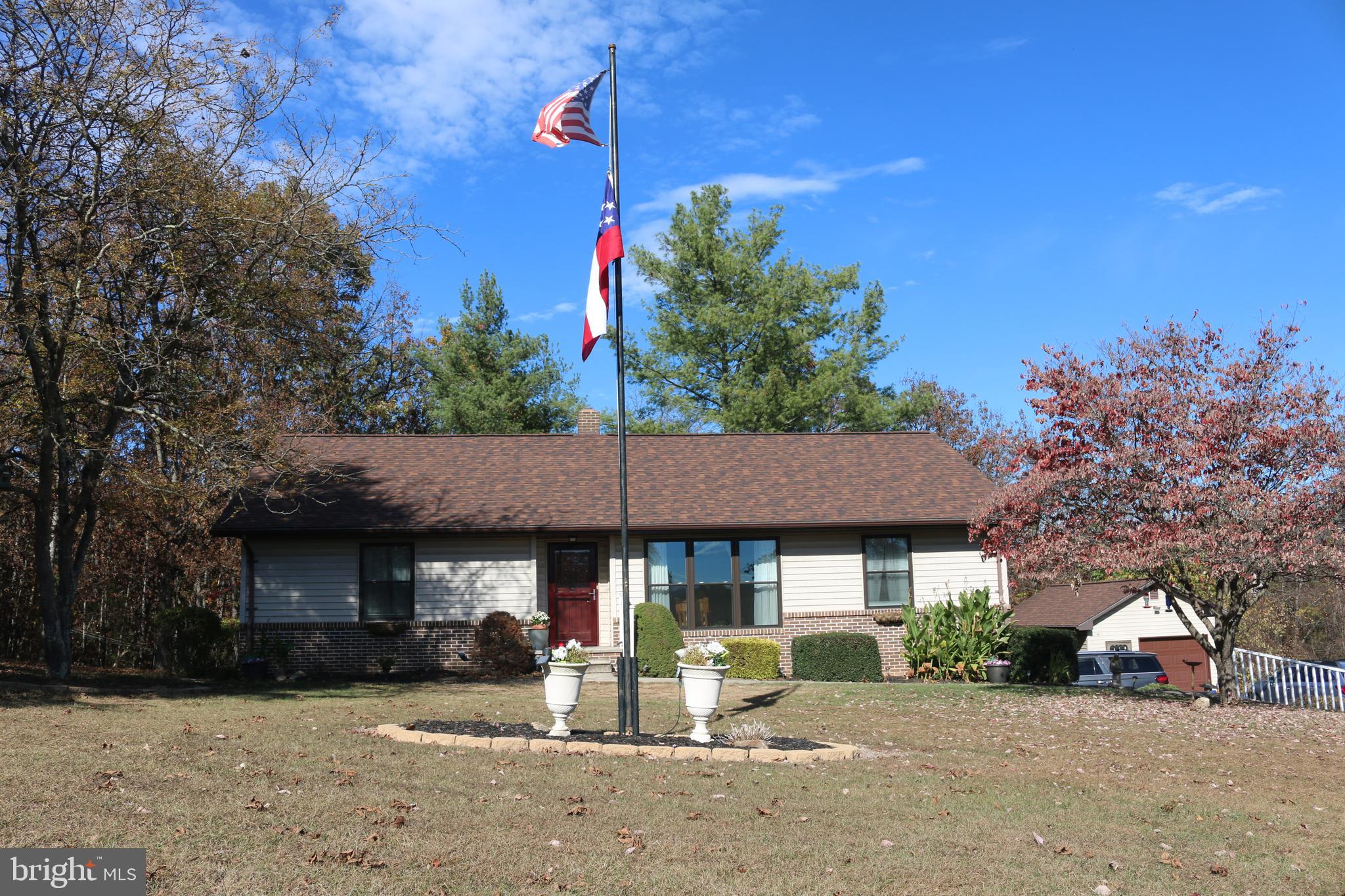 MEADOW RIDGE - Residential