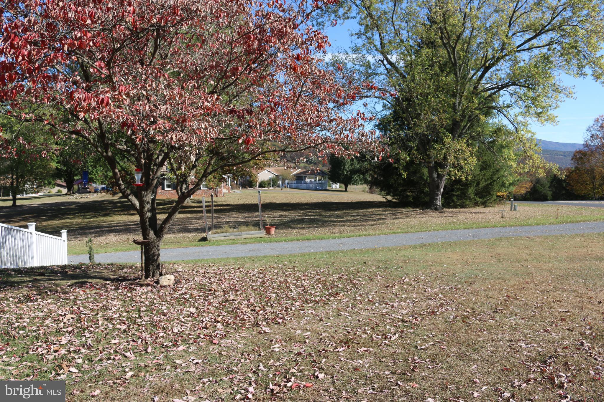 MEADOW RIDGE - Residential