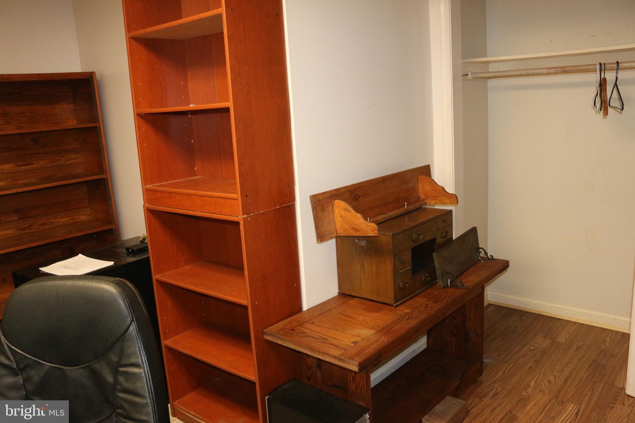 MEADOW RIDGE - Residential