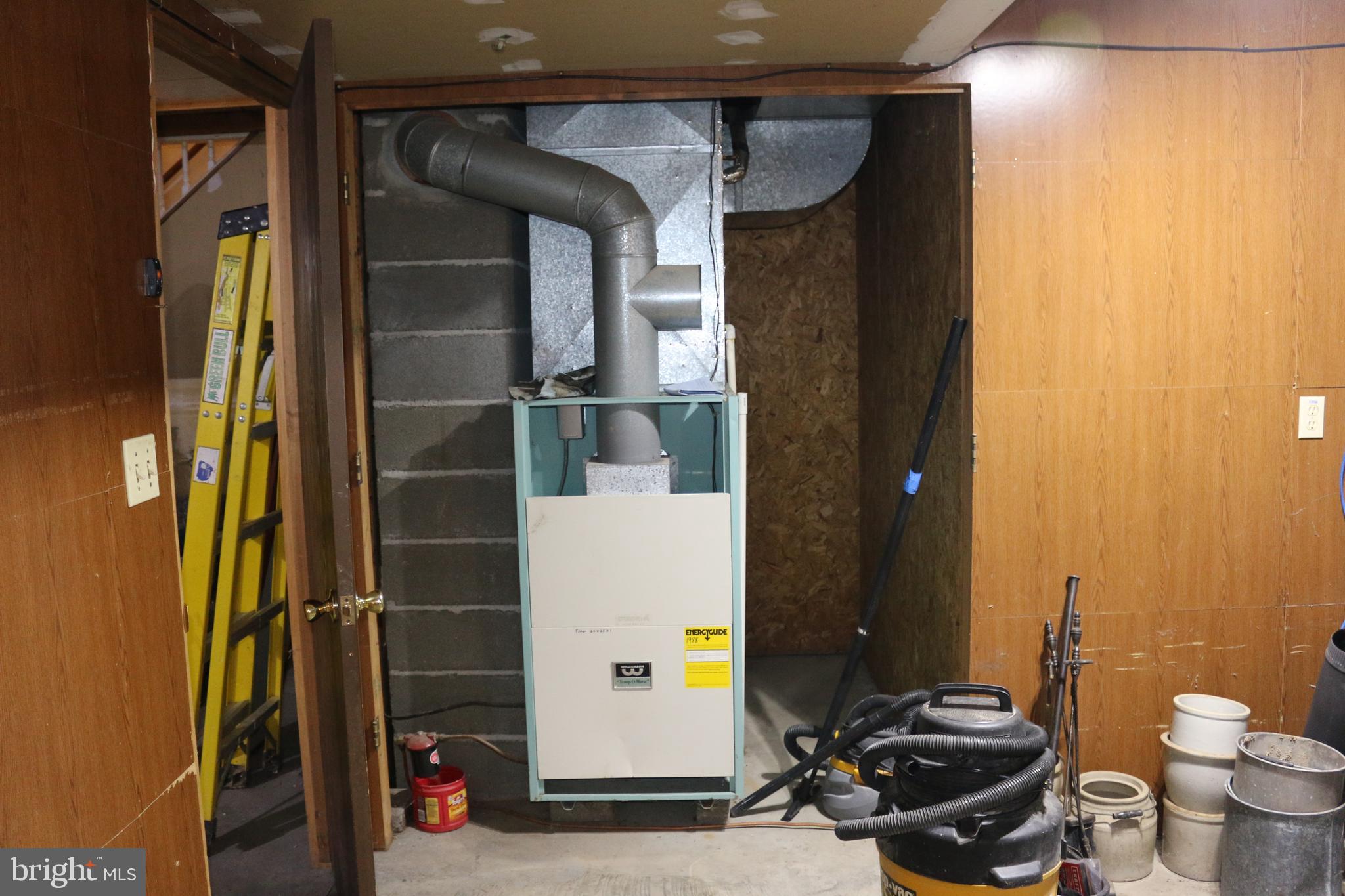 MEADOW RIDGE - Residential