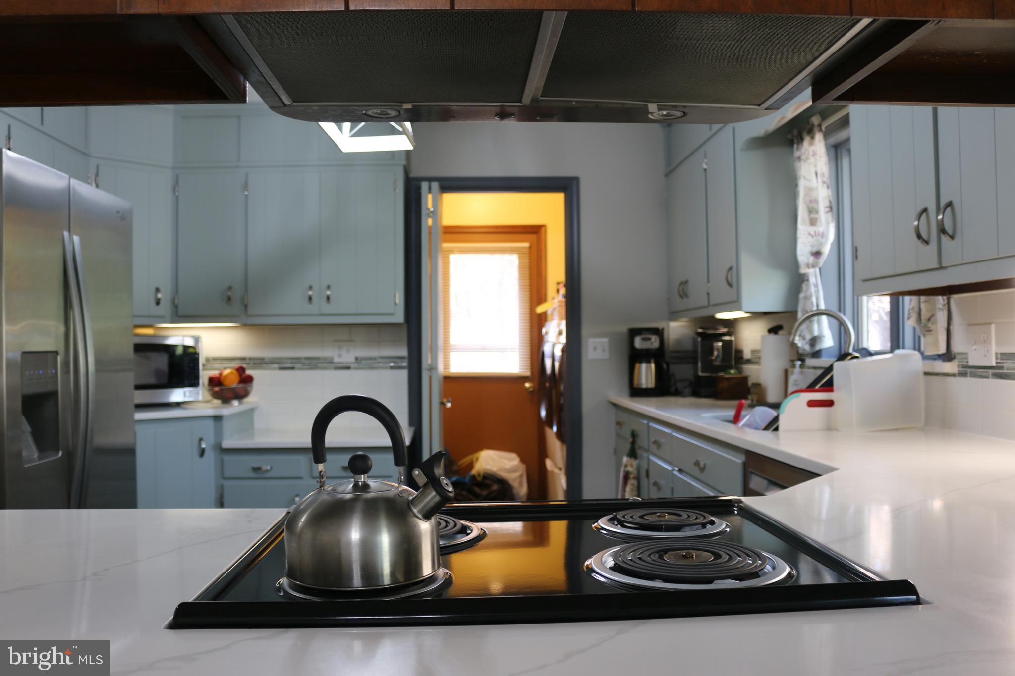 MEADOW RIDGE - Residential