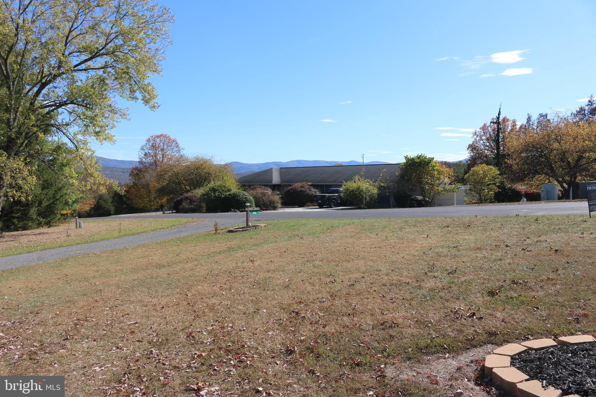 MEADOW RIDGE - Residential