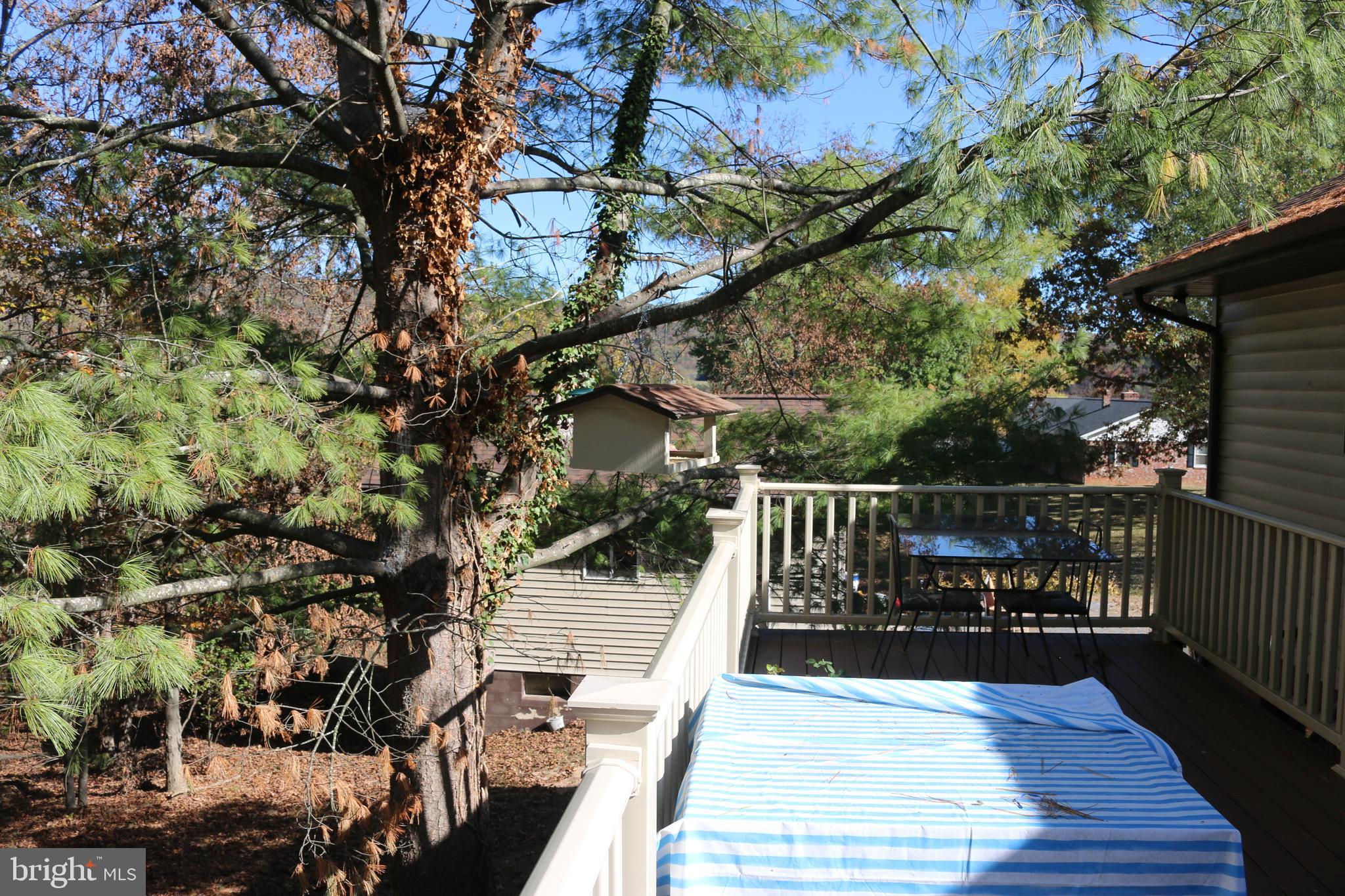 MEADOW RIDGE - Residential