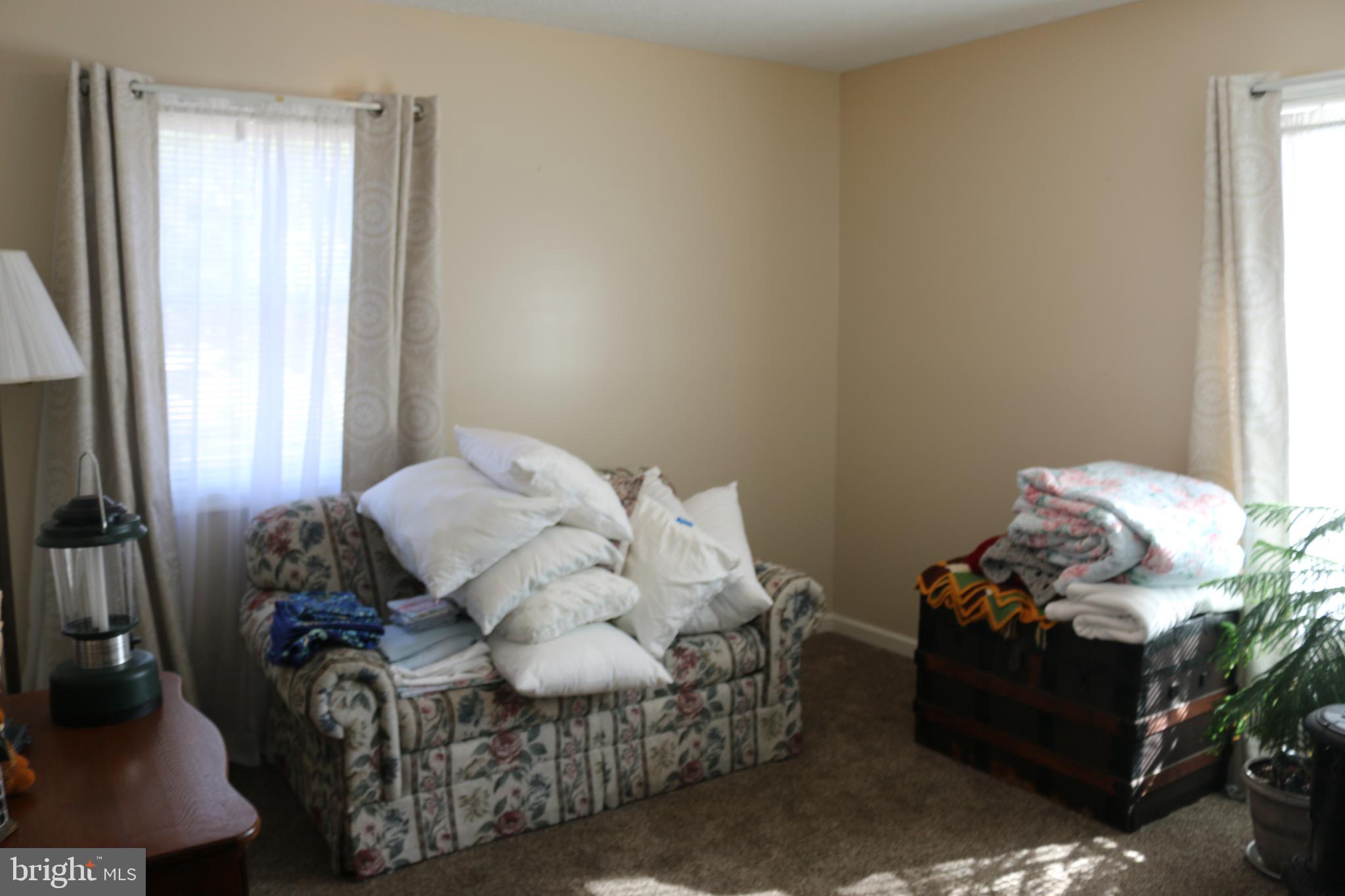 MEADOW RIDGE - Residential