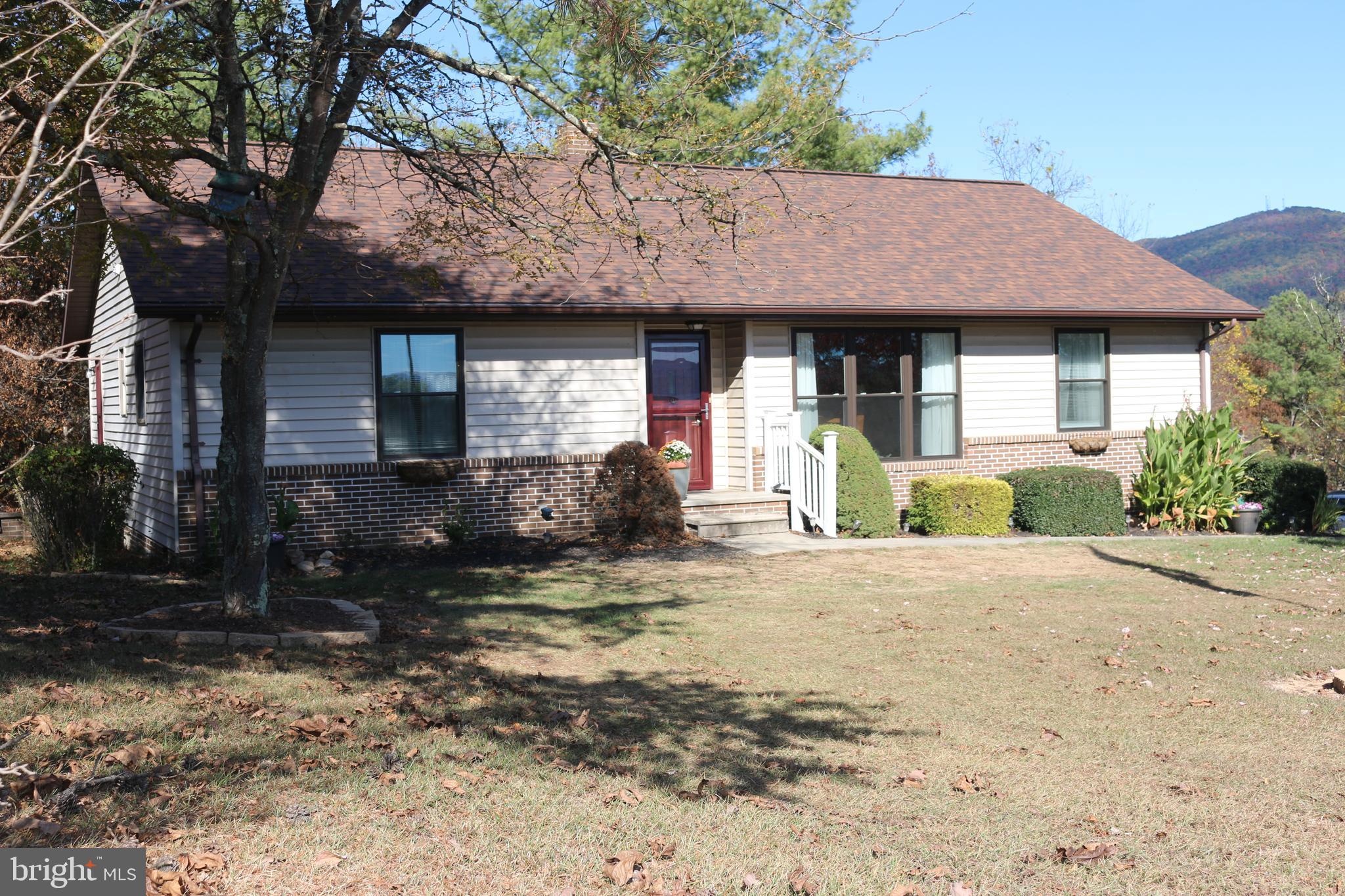 MEADOW RIDGE - Residential