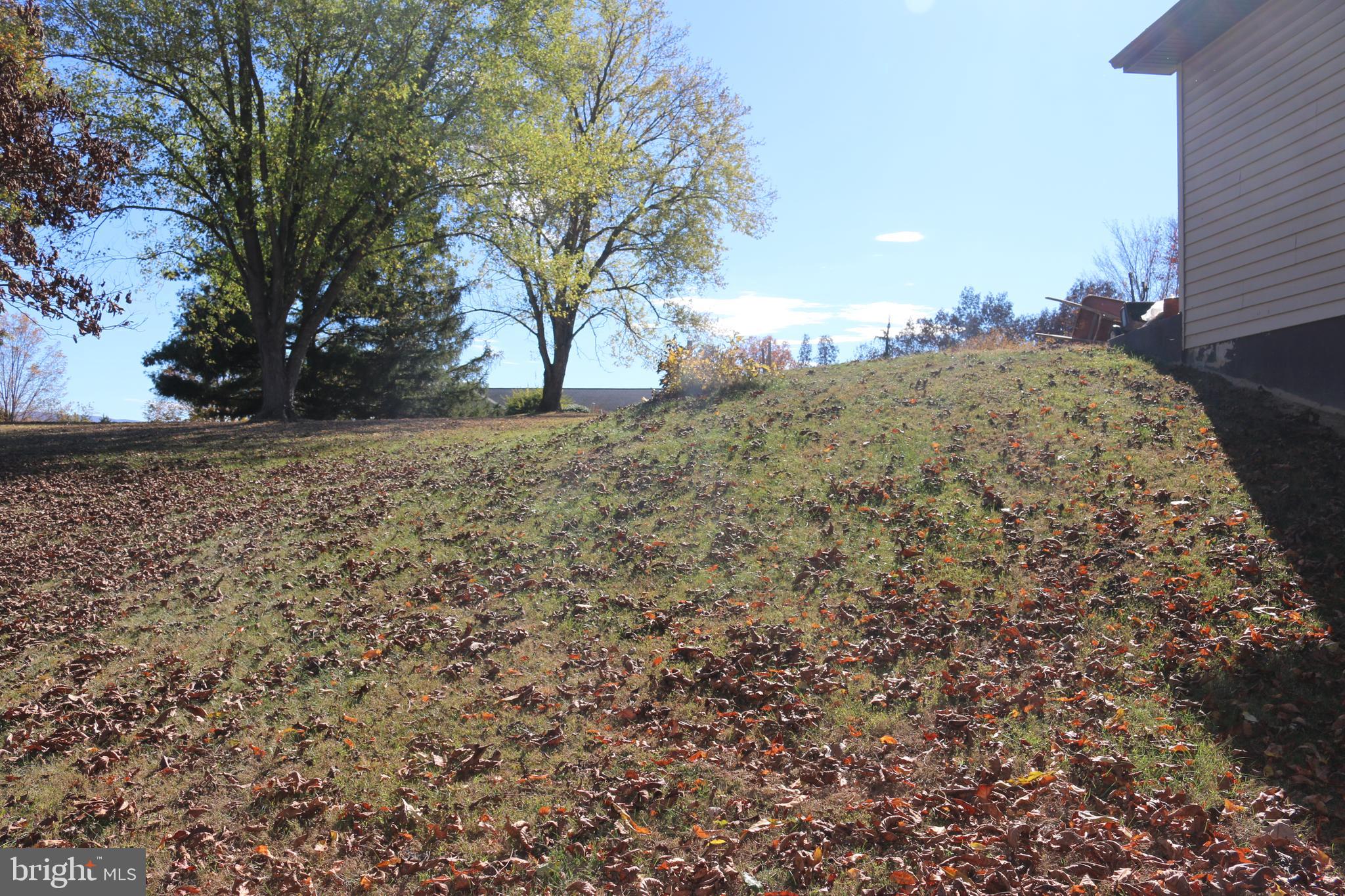 MEADOW RIDGE - Residential