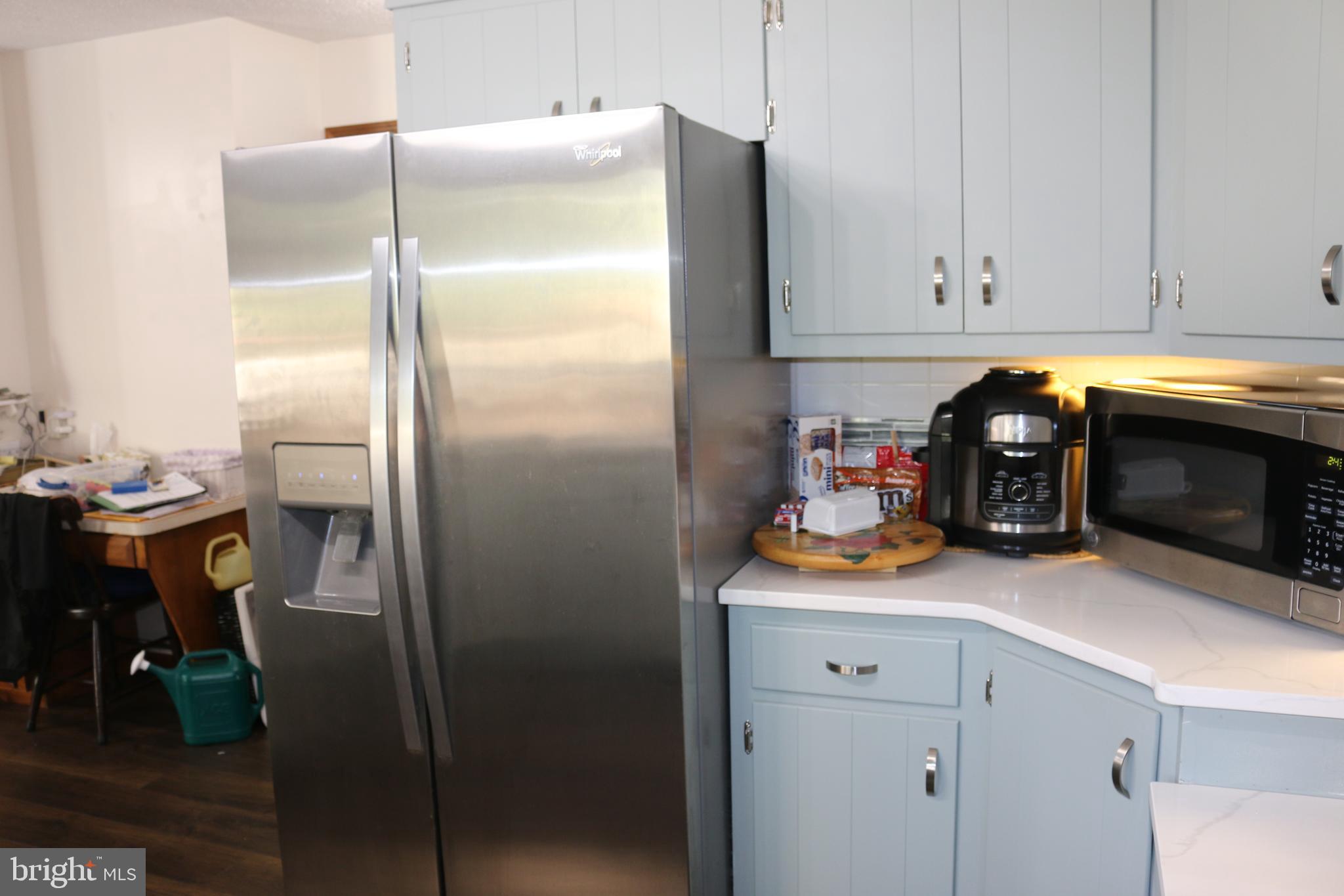 MEADOW RIDGE - Residential