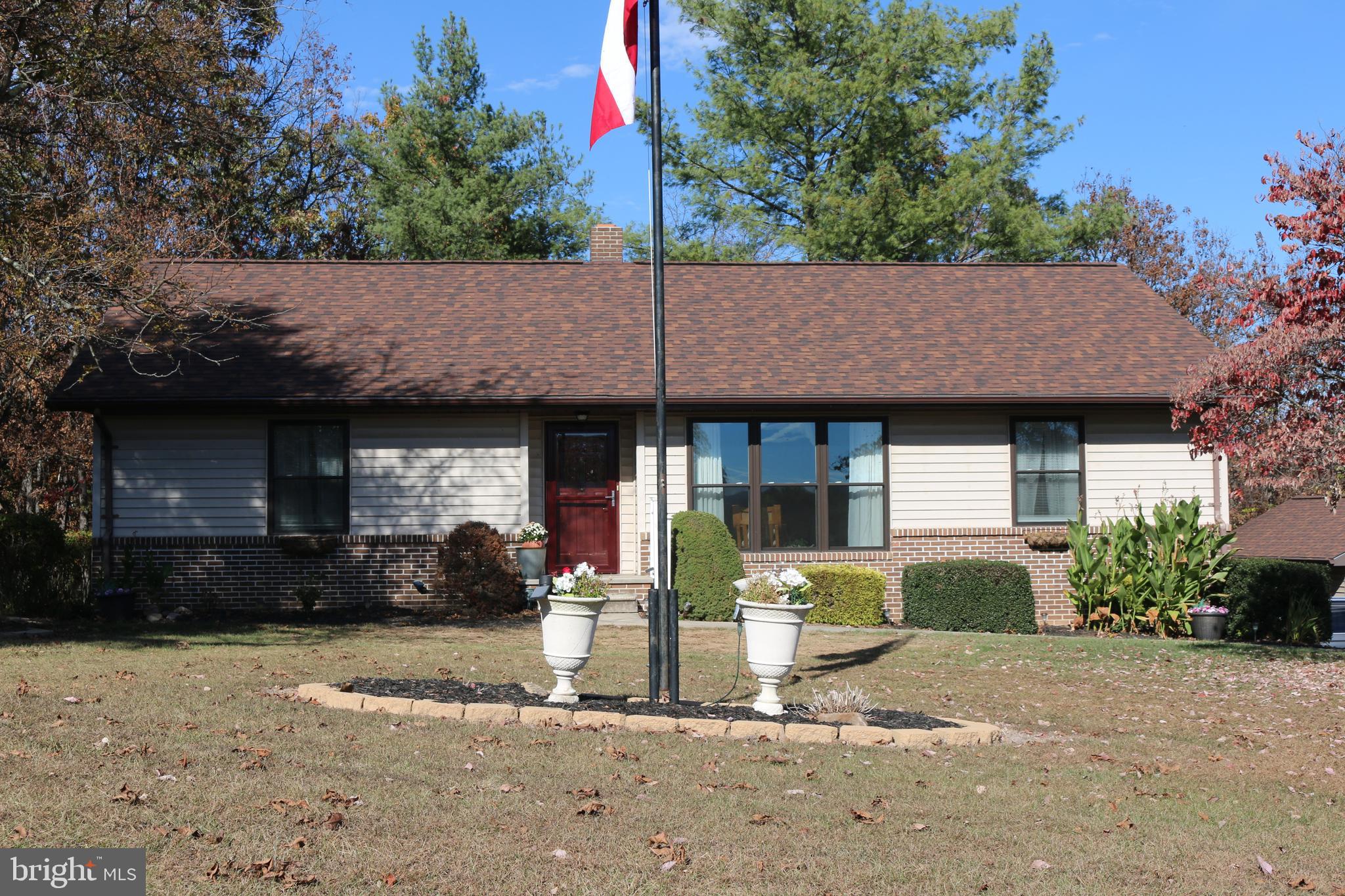 MEADOW RIDGE - Residential