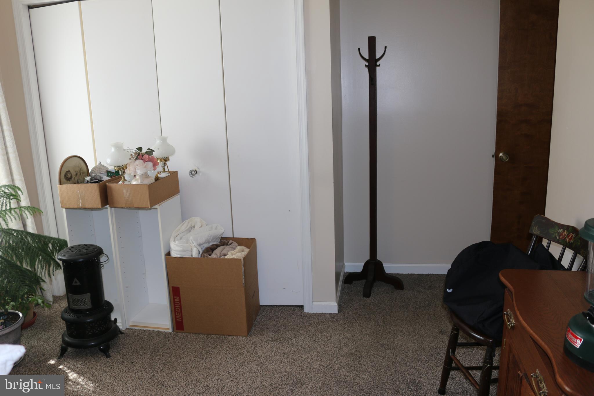 MEADOW RIDGE - Residential