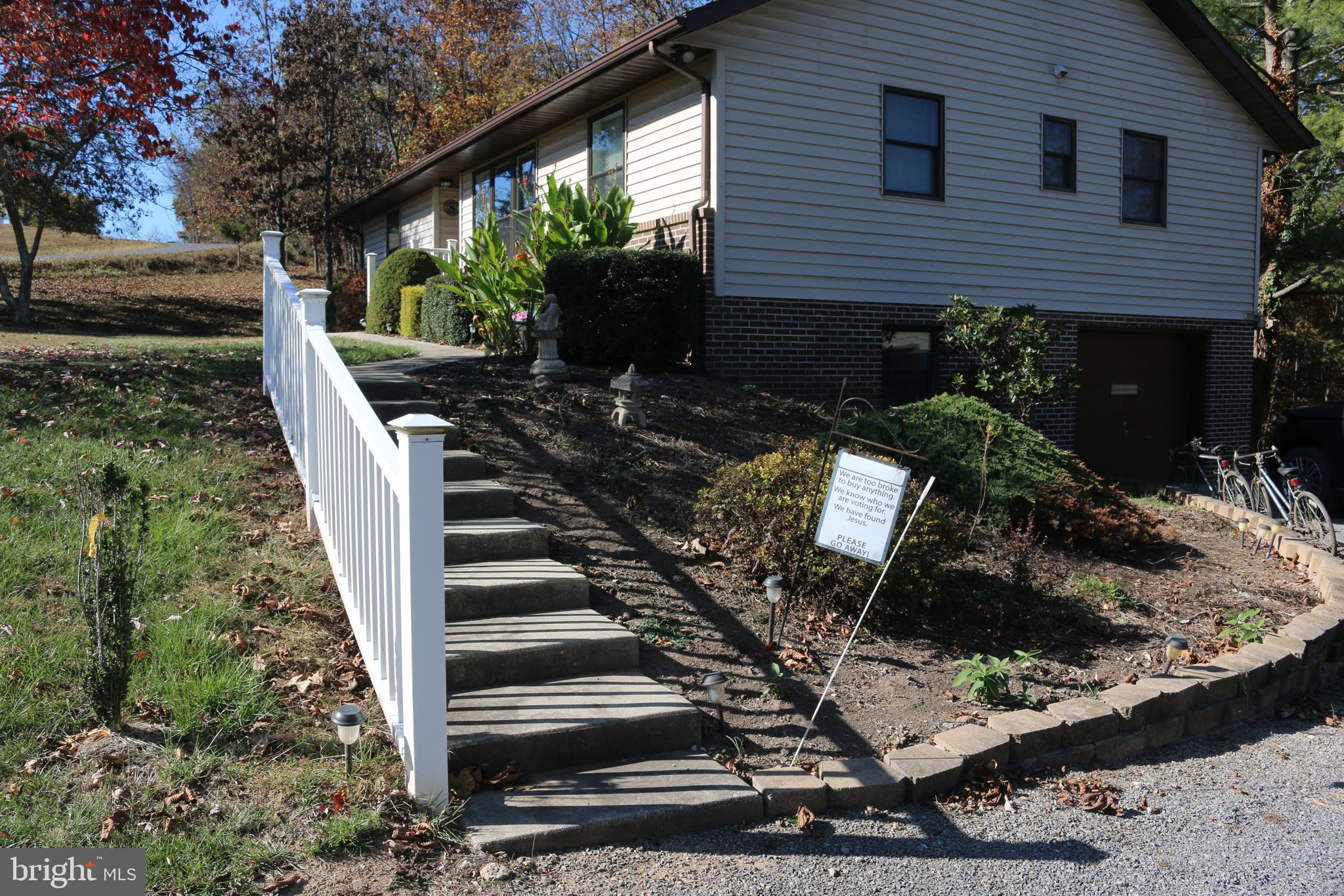 MEADOW RIDGE - Residential