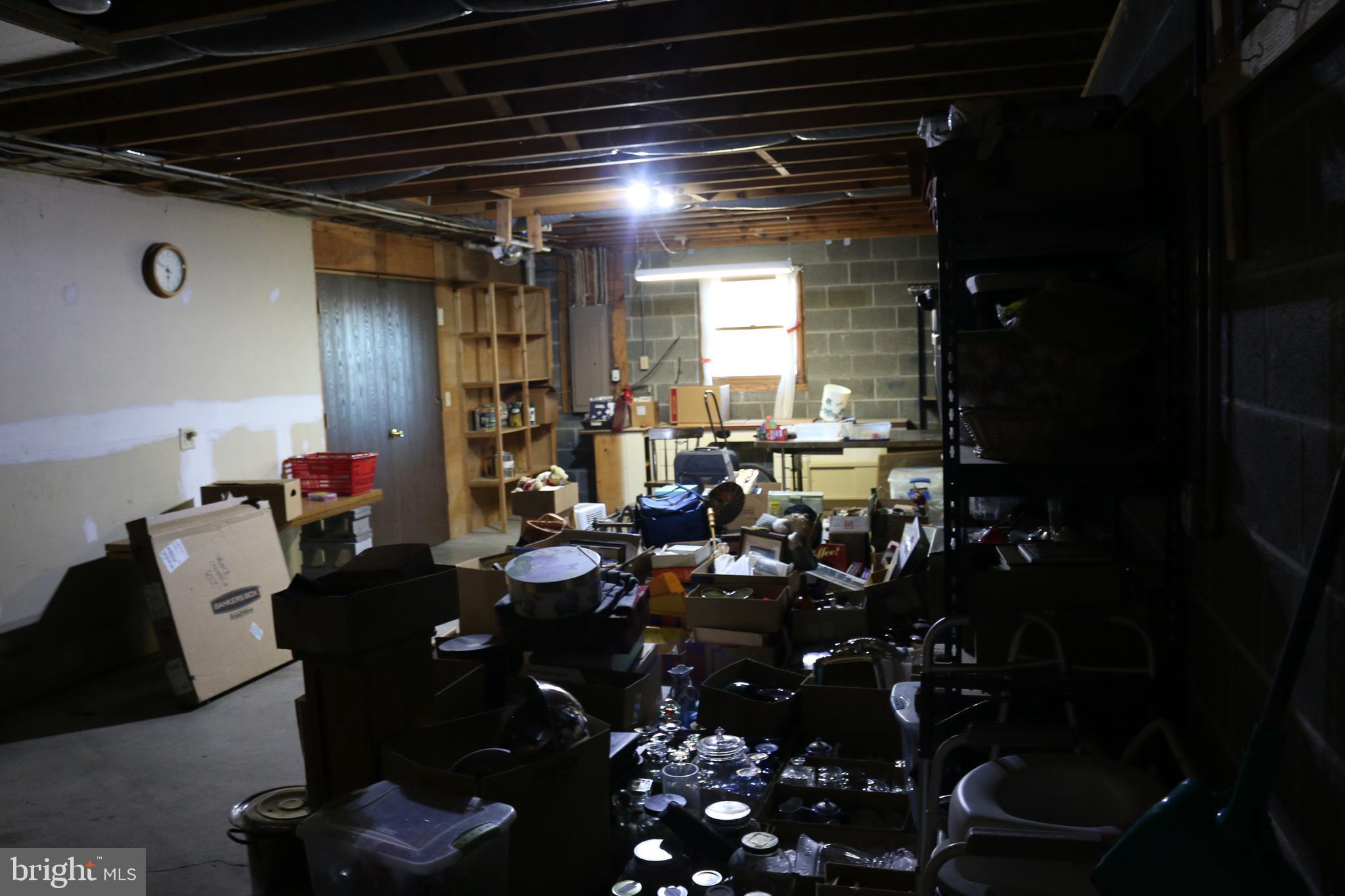 MEADOW RIDGE - Residential