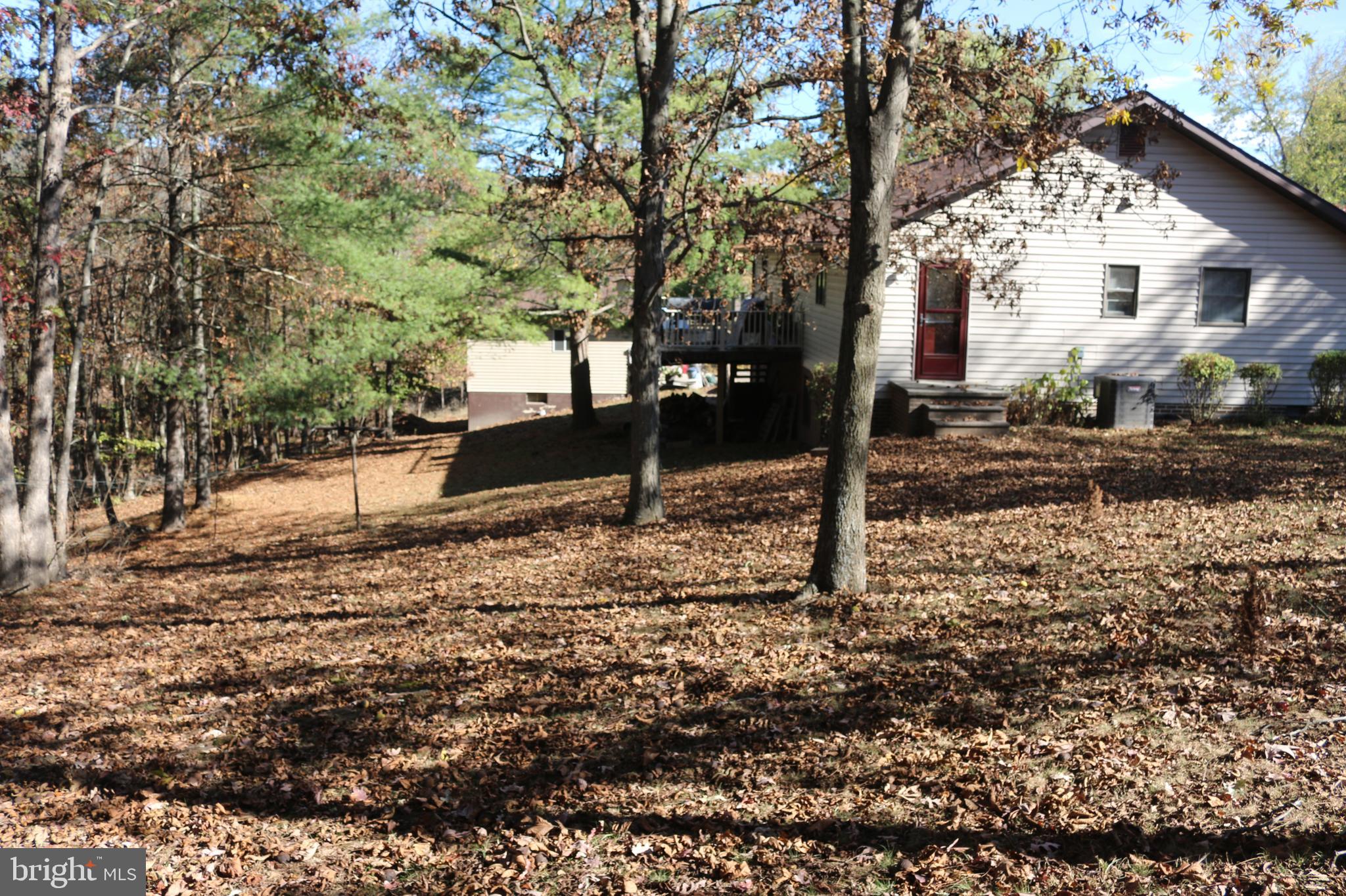 MEADOW RIDGE - Residential