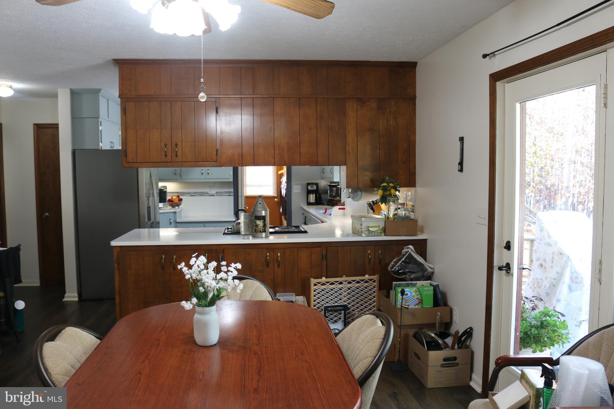 MEADOW RIDGE - Residential