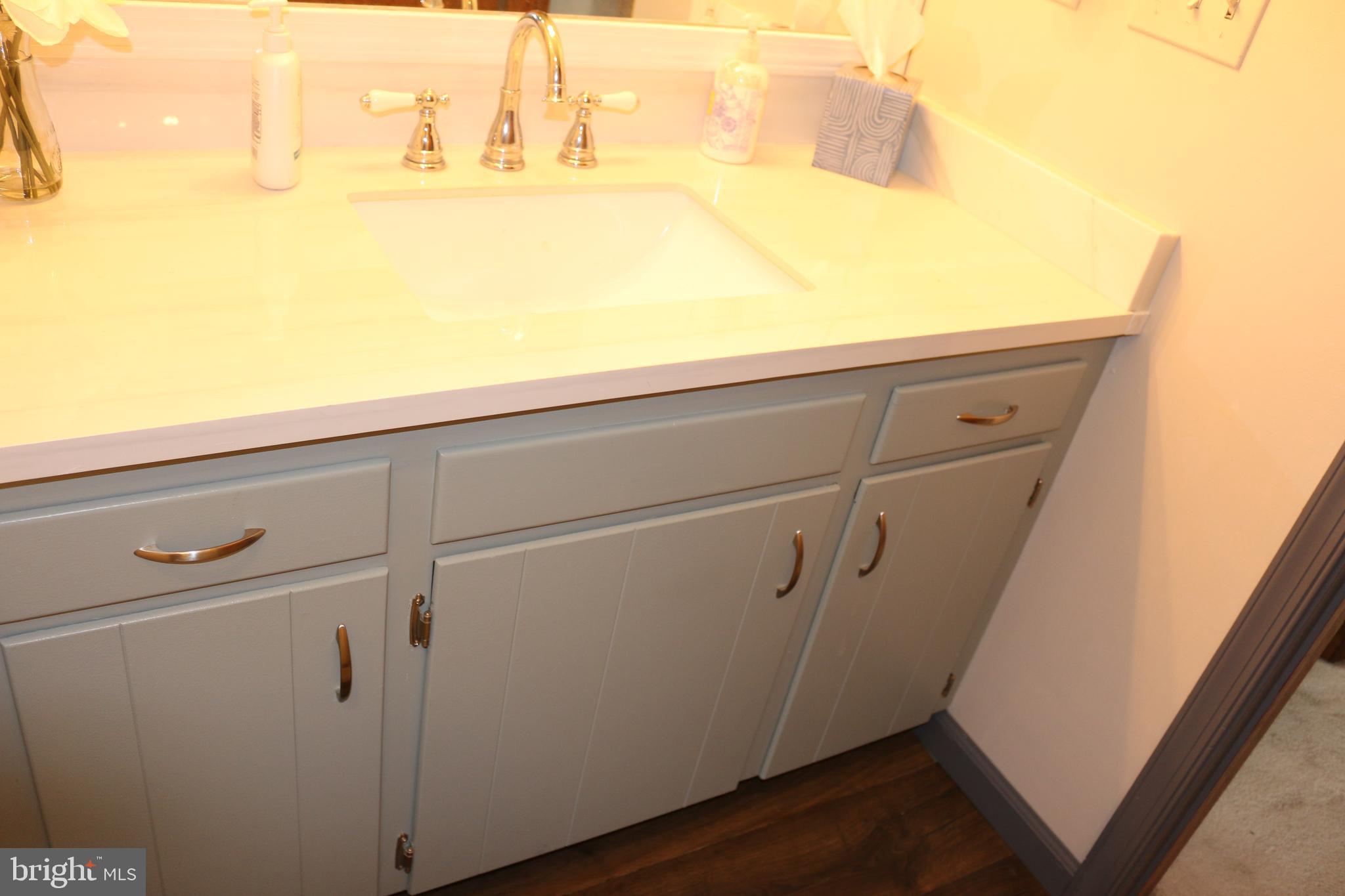 MEADOW RIDGE - Residential