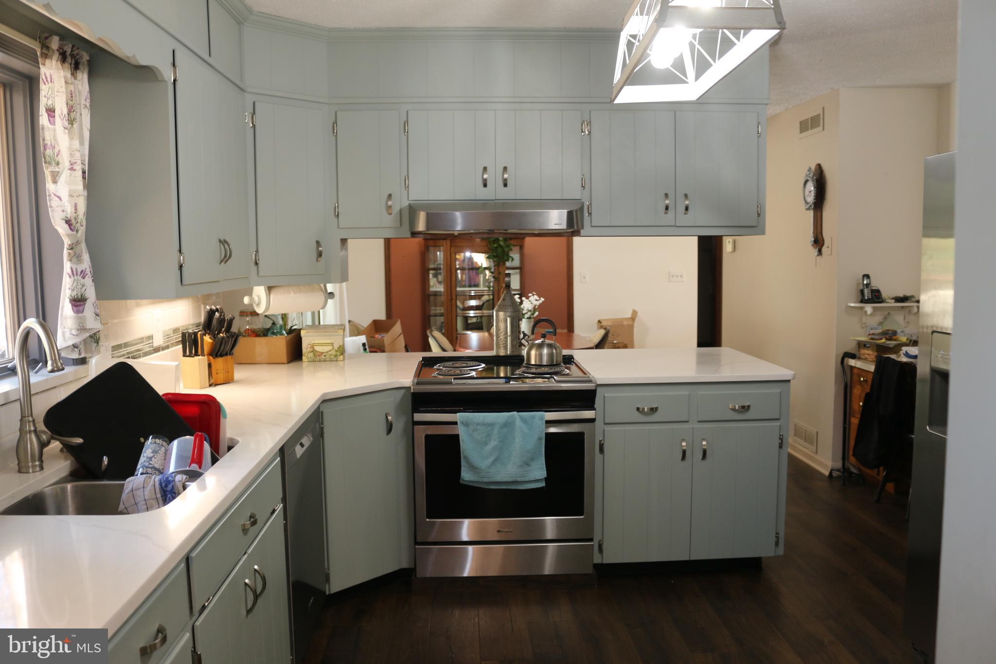 MEADOW RIDGE - Residential