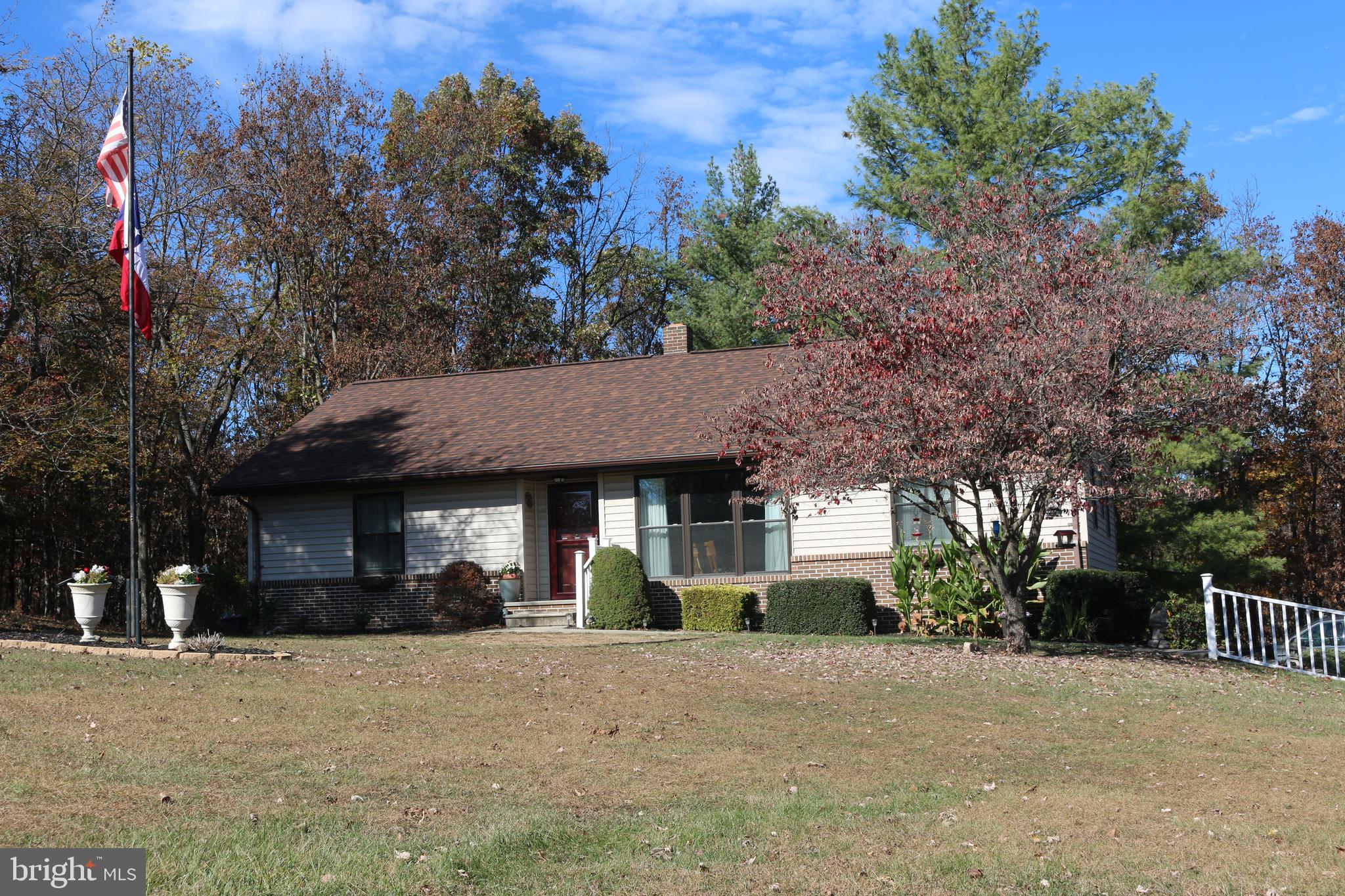 MEADOW RIDGE - Residential
