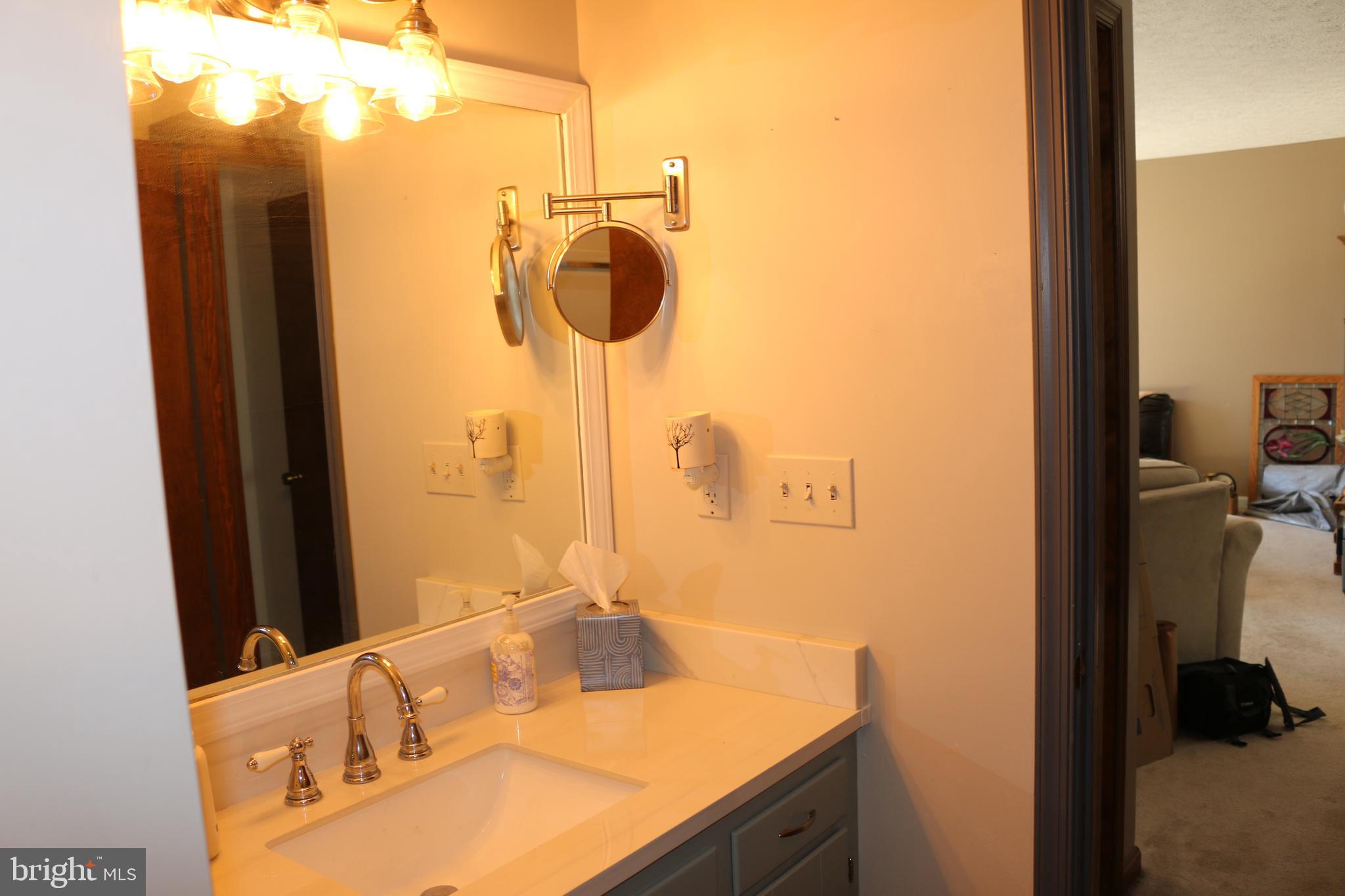 MEADOW RIDGE - Residential