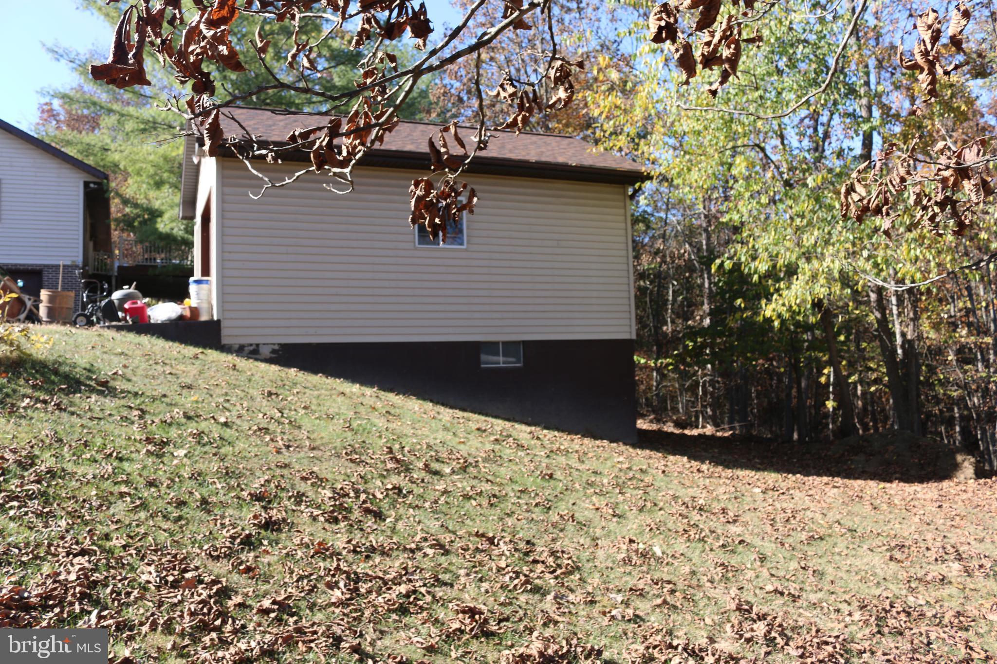 MEADOW RIDGE - Residential