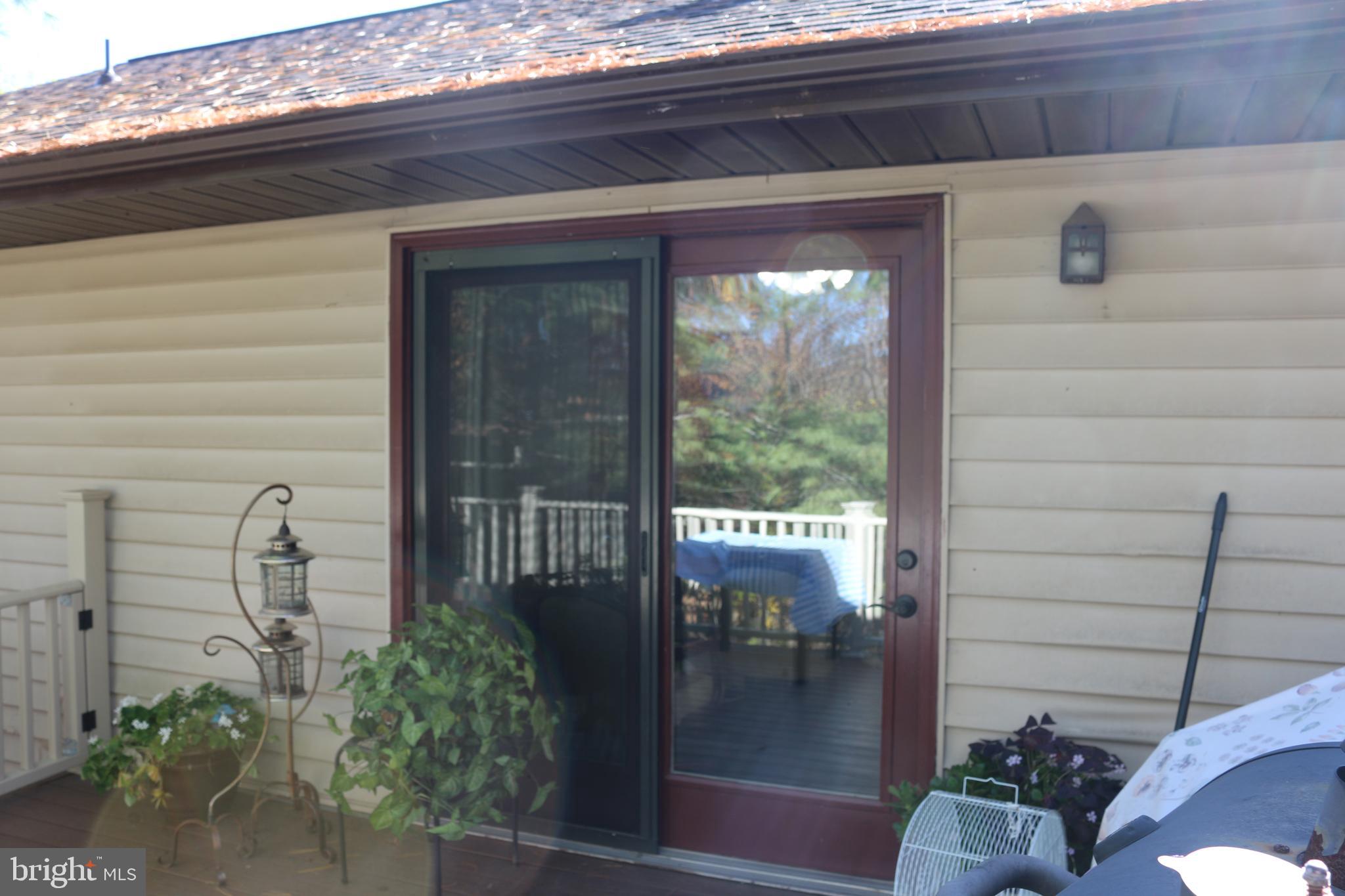 MEADOW RIDGE - Residential