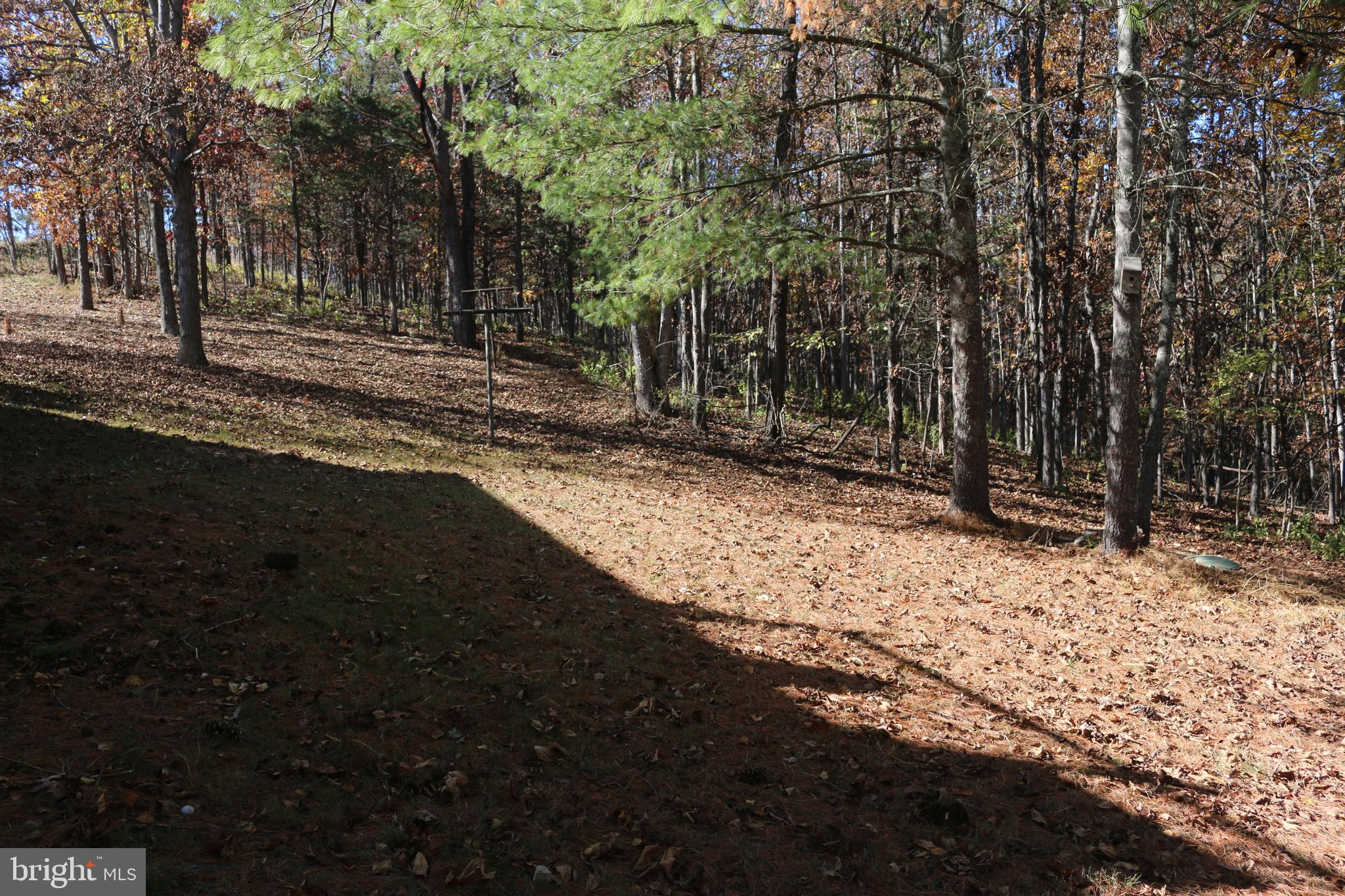 MEADOW RIDGE - Residential