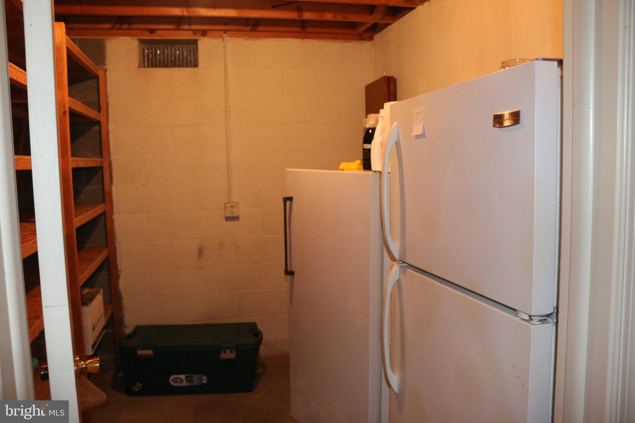 MEADOW RIDGE - Residential