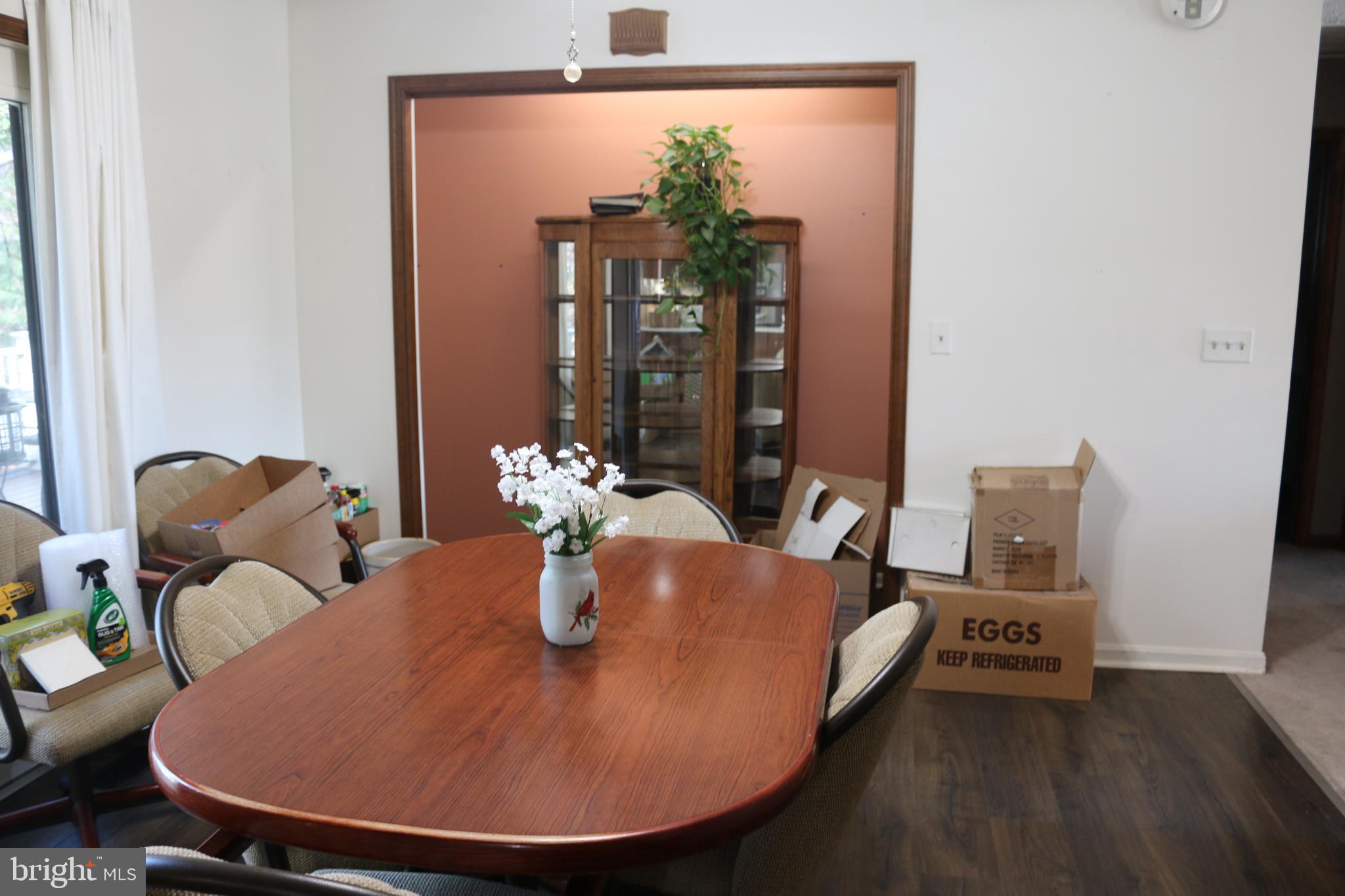 MEADOW RIDGE - Residential