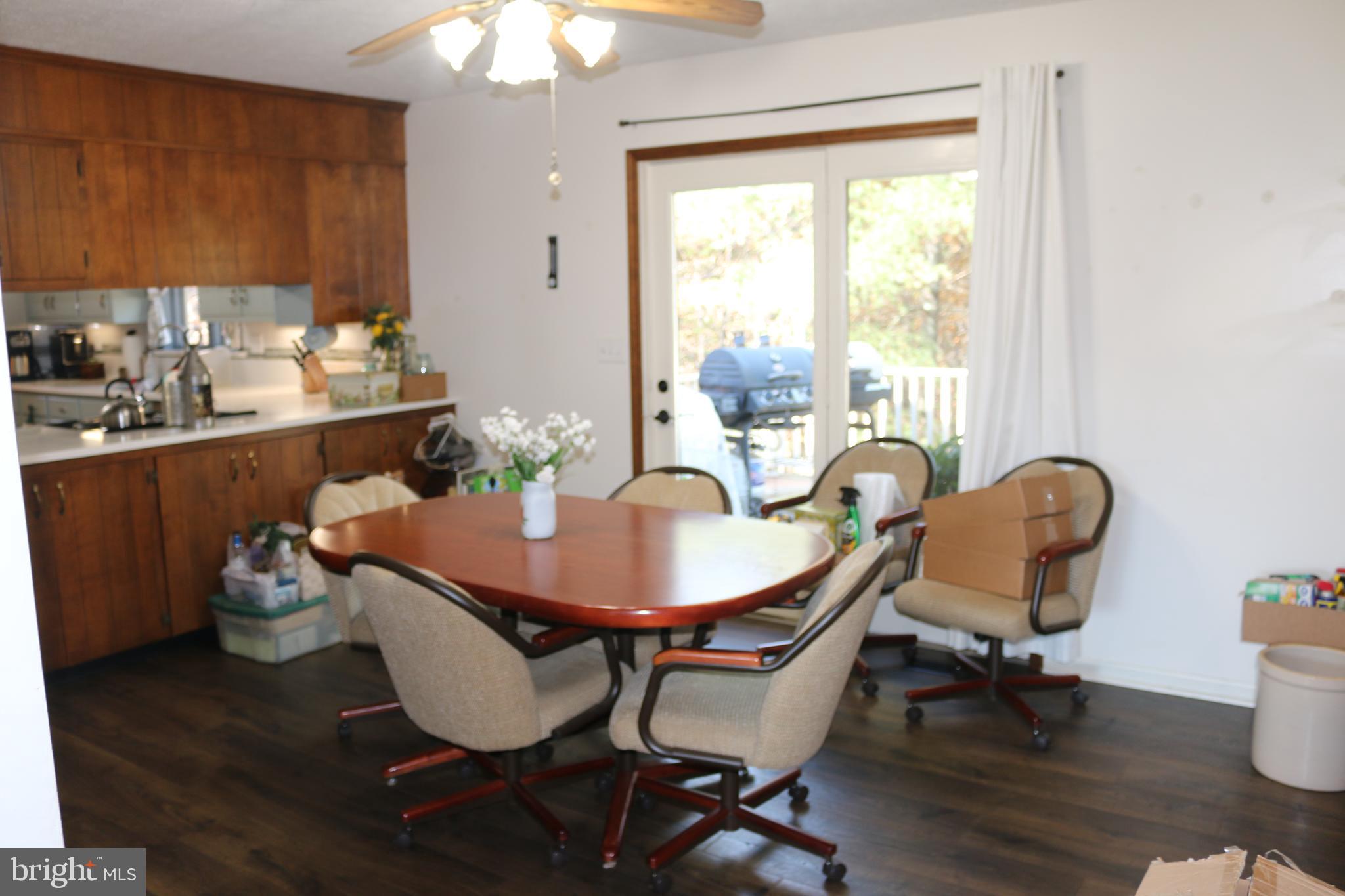 MEADOW RIDGE - Residential