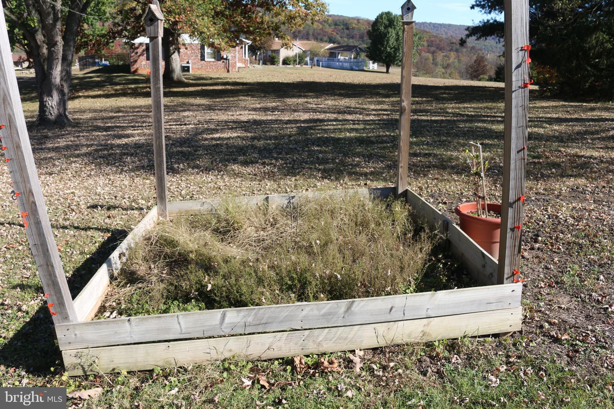 MEADOW RIDGE - Residential