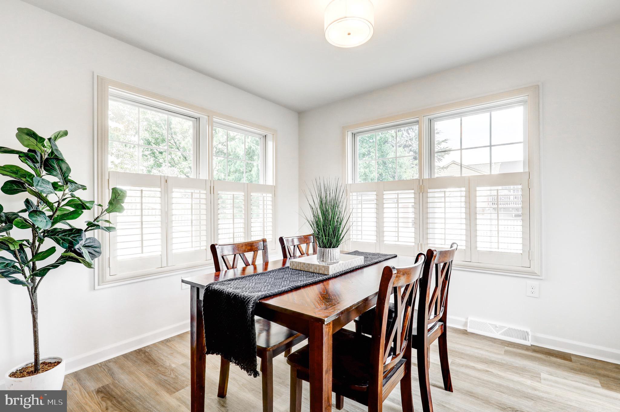 WILDFLOWER POND - Residential