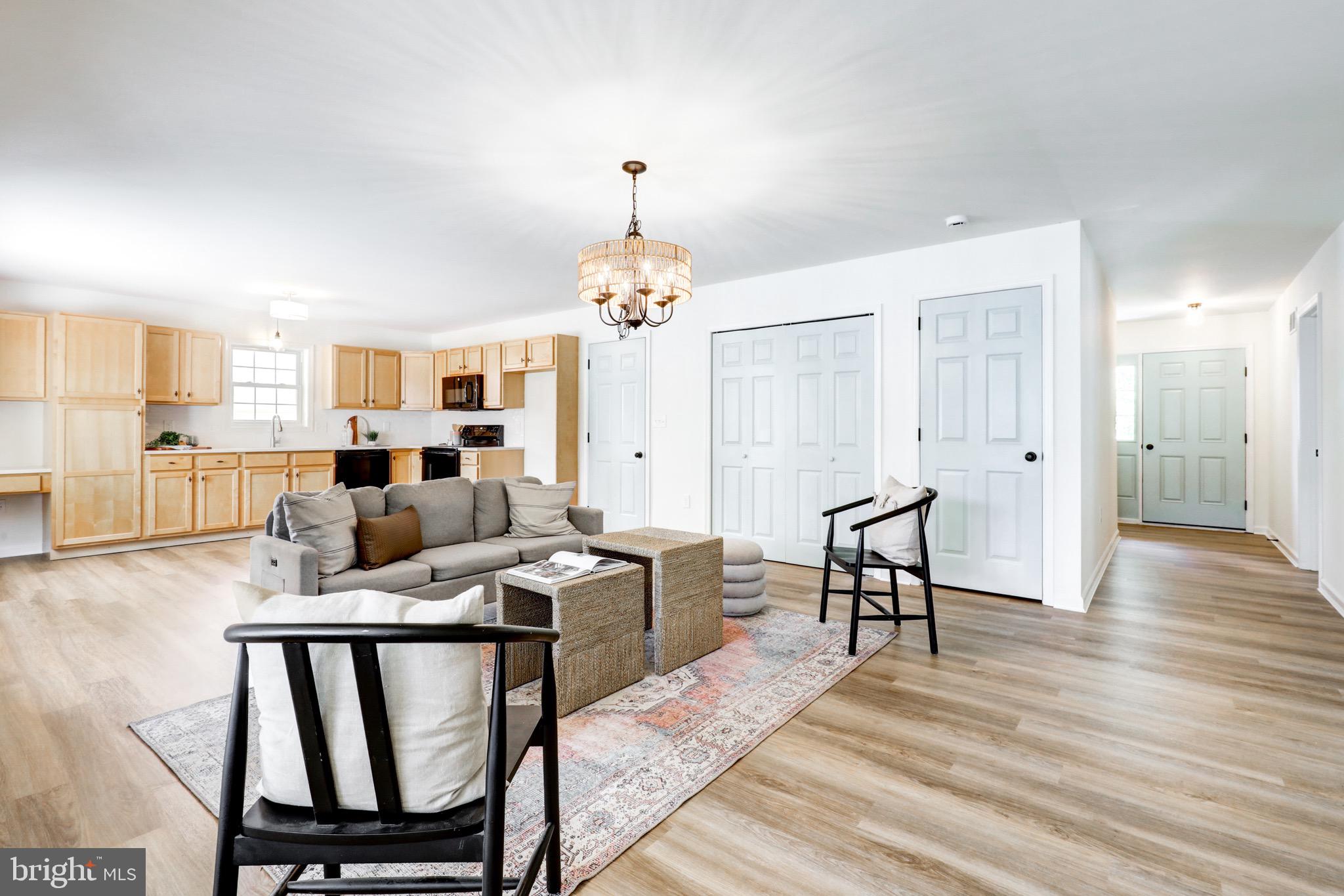 WILDFLOWER POND - Residential