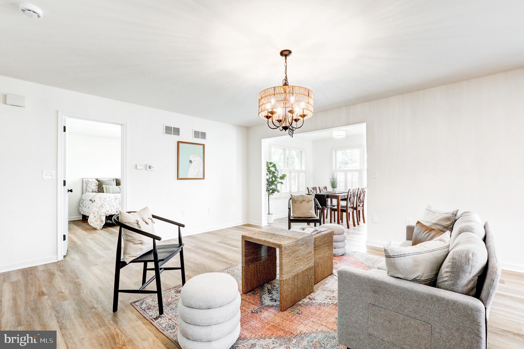 WILDFLOWER POND - Residential