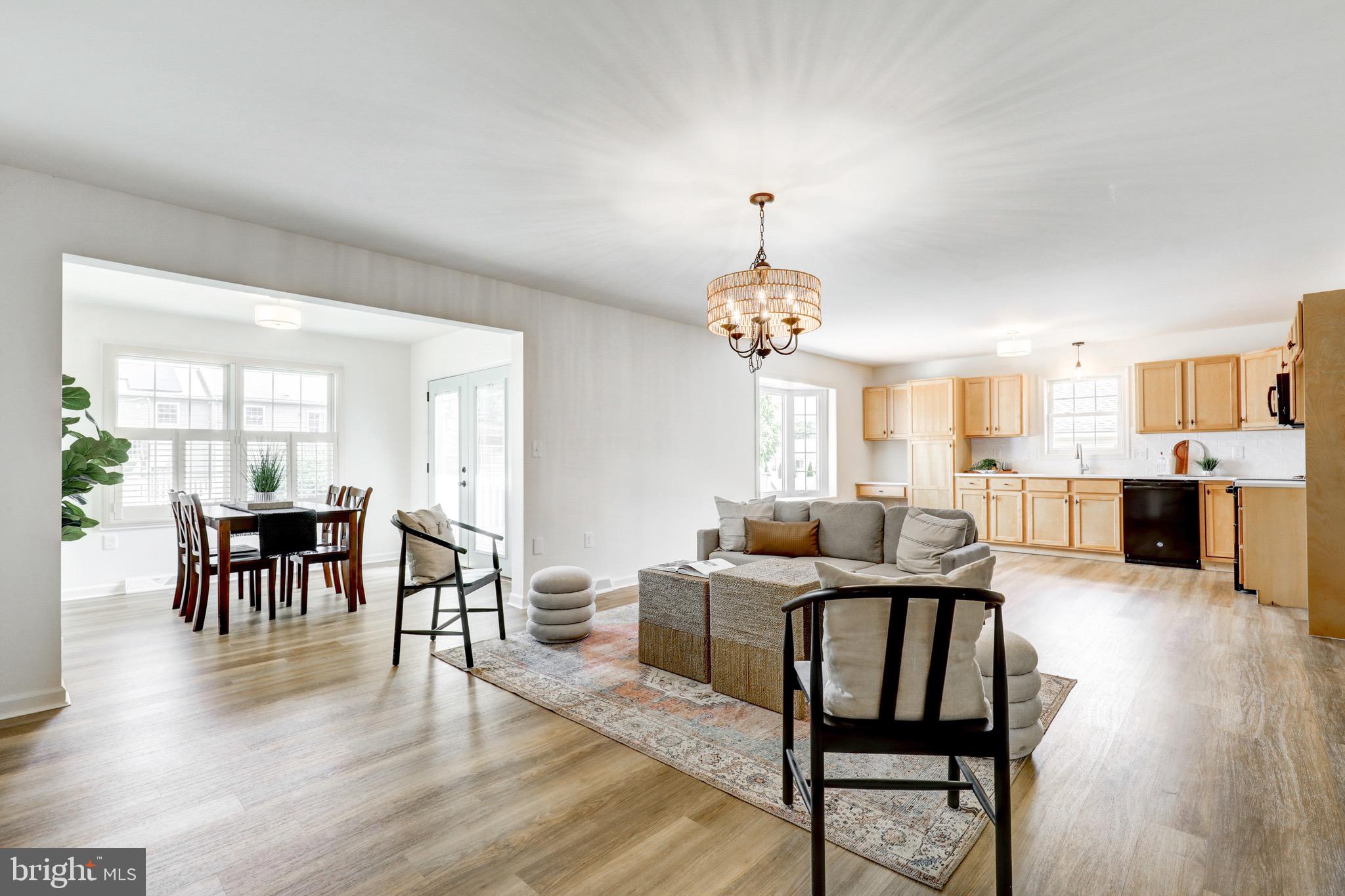 413 FLAXEN LANE