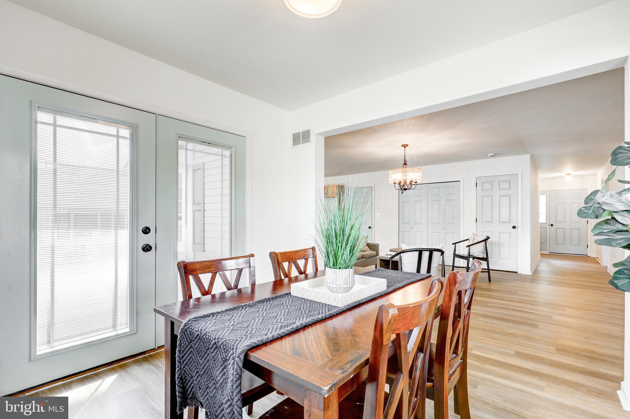 WILDFLOWER POND - Residential