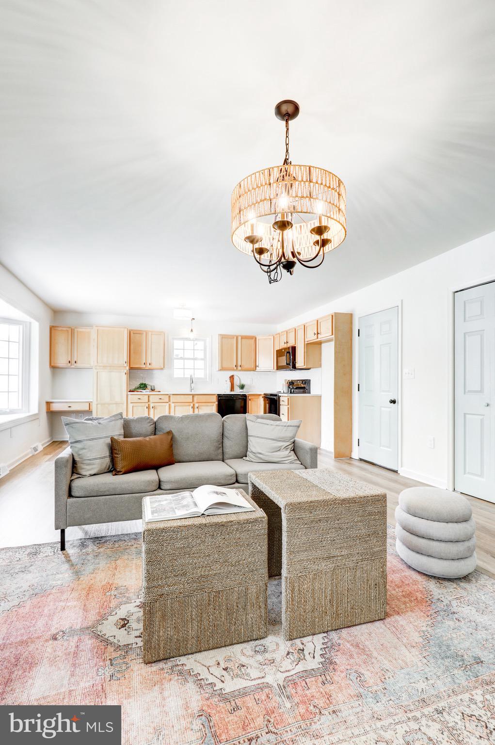 WILDFLOWER POND - Residential