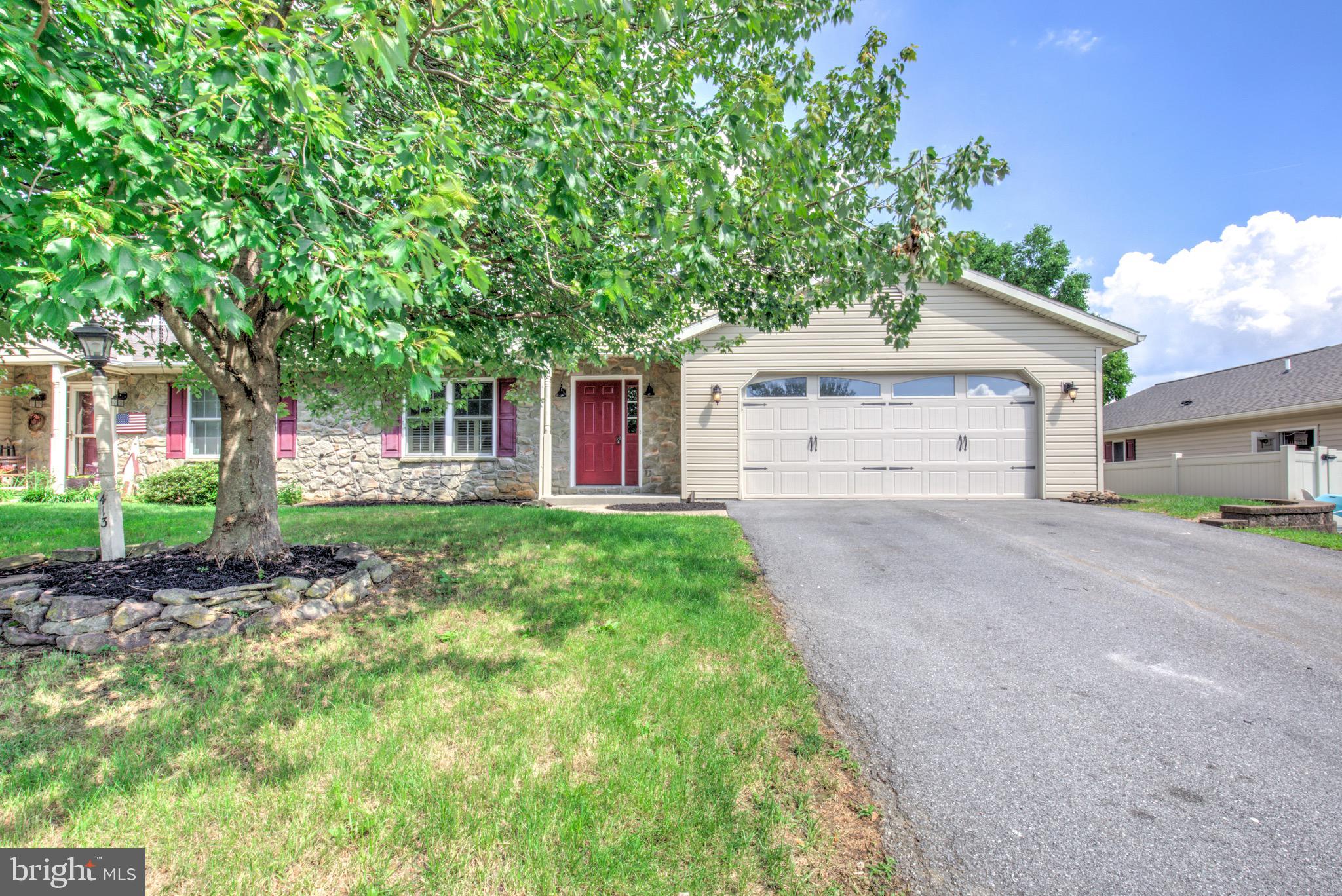WILDFLOWER POND - Residential