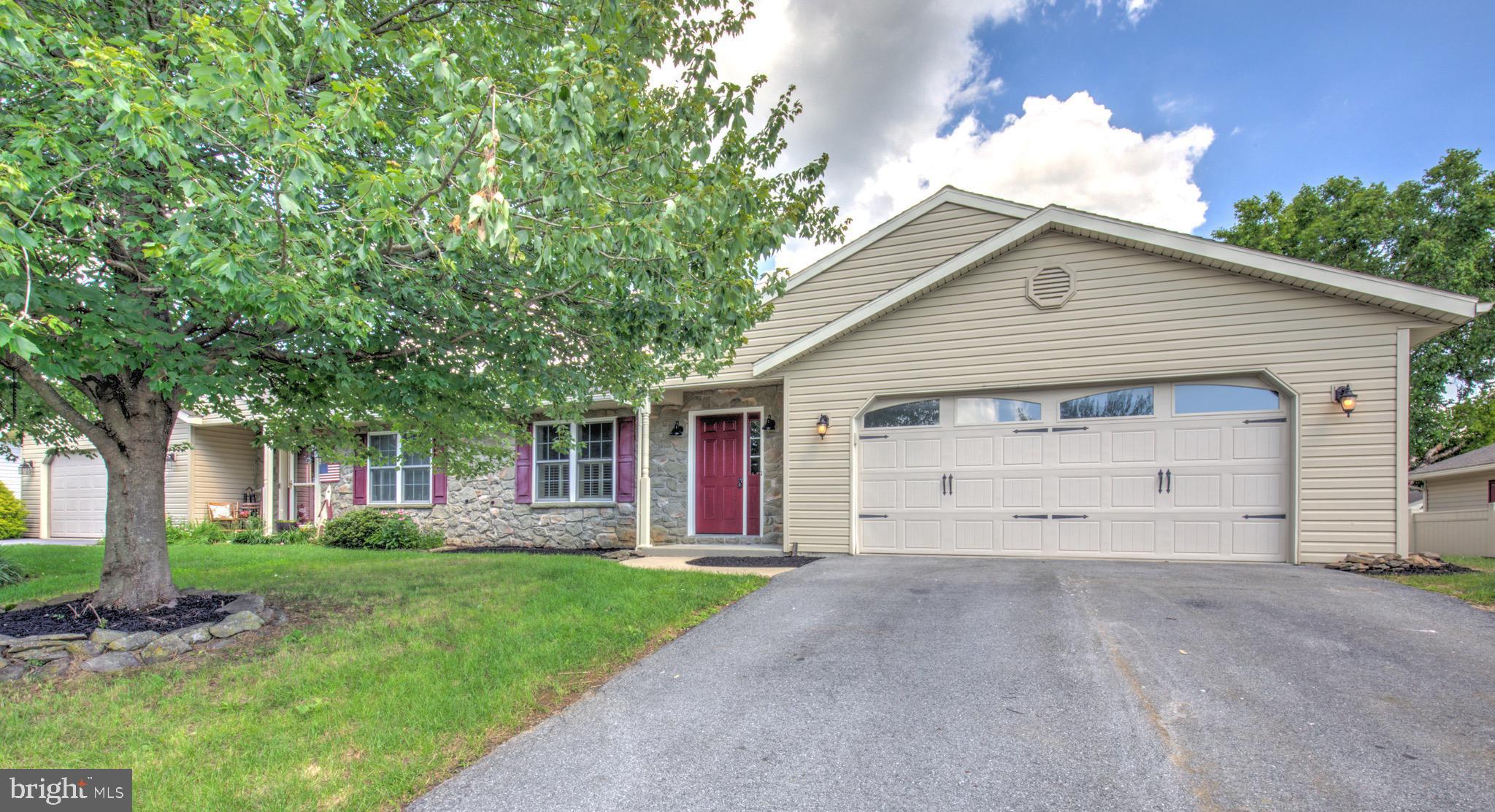 WILDFLOWER POND - Residential