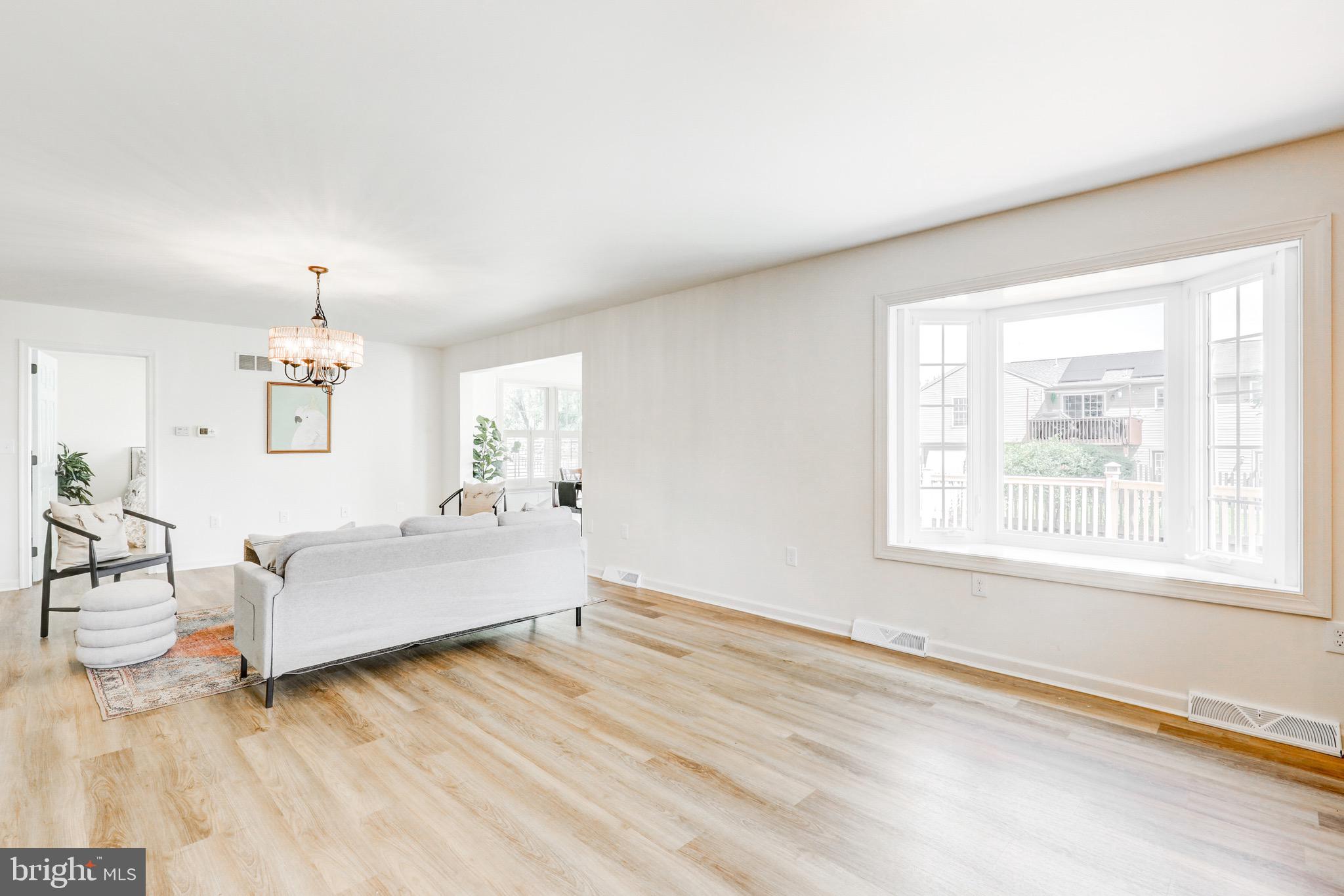 WILDFLOWER POND - Residential