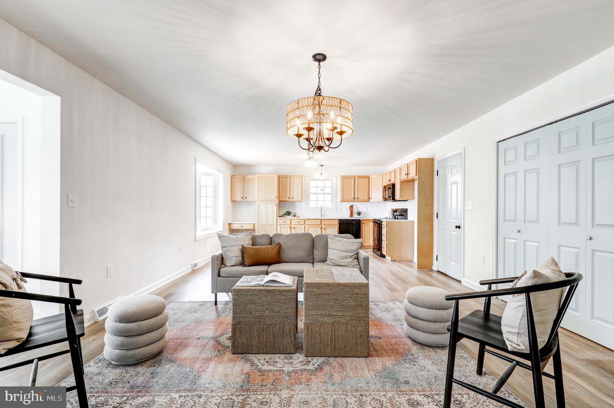 WILDFLOWER POND - Residential