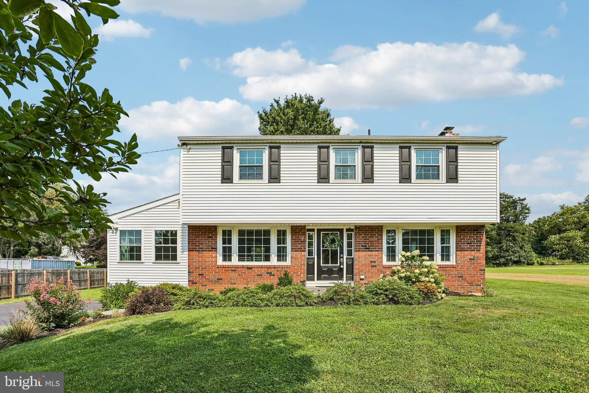 1409 Burke Road, West Chester, PA, 19380
