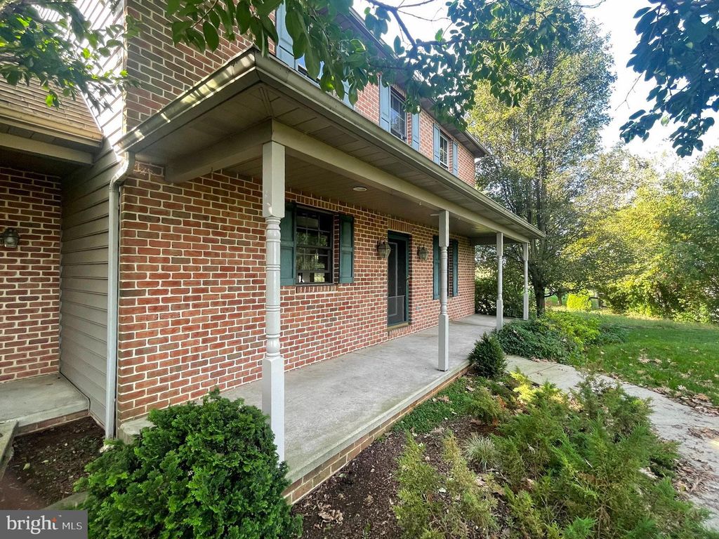 Photo of 279 Esbenshade Road, RONKS, PA 17572 (MLS # PALA2077924)